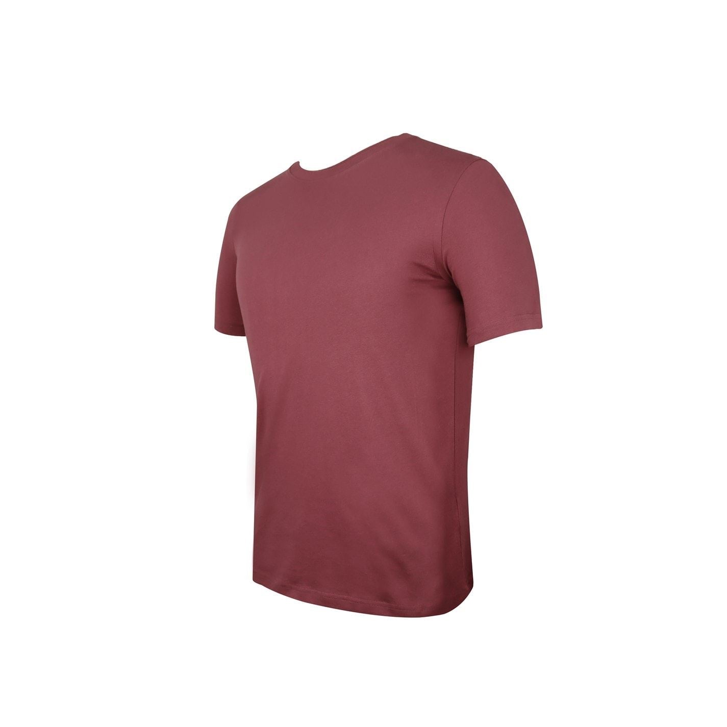 Donnay Mens 3 Pack T-Shirts