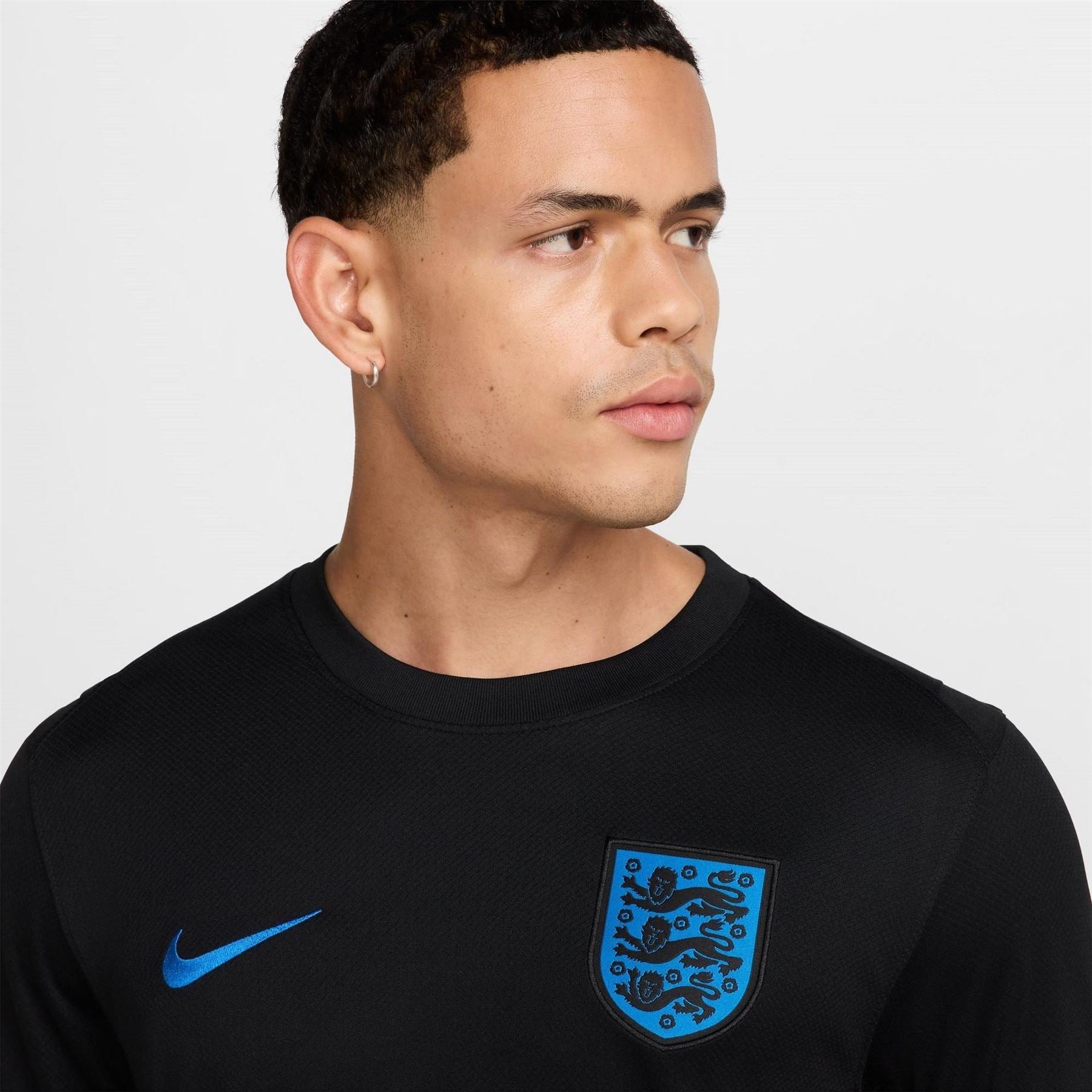 Nike England Away Shirt 2025 Adults