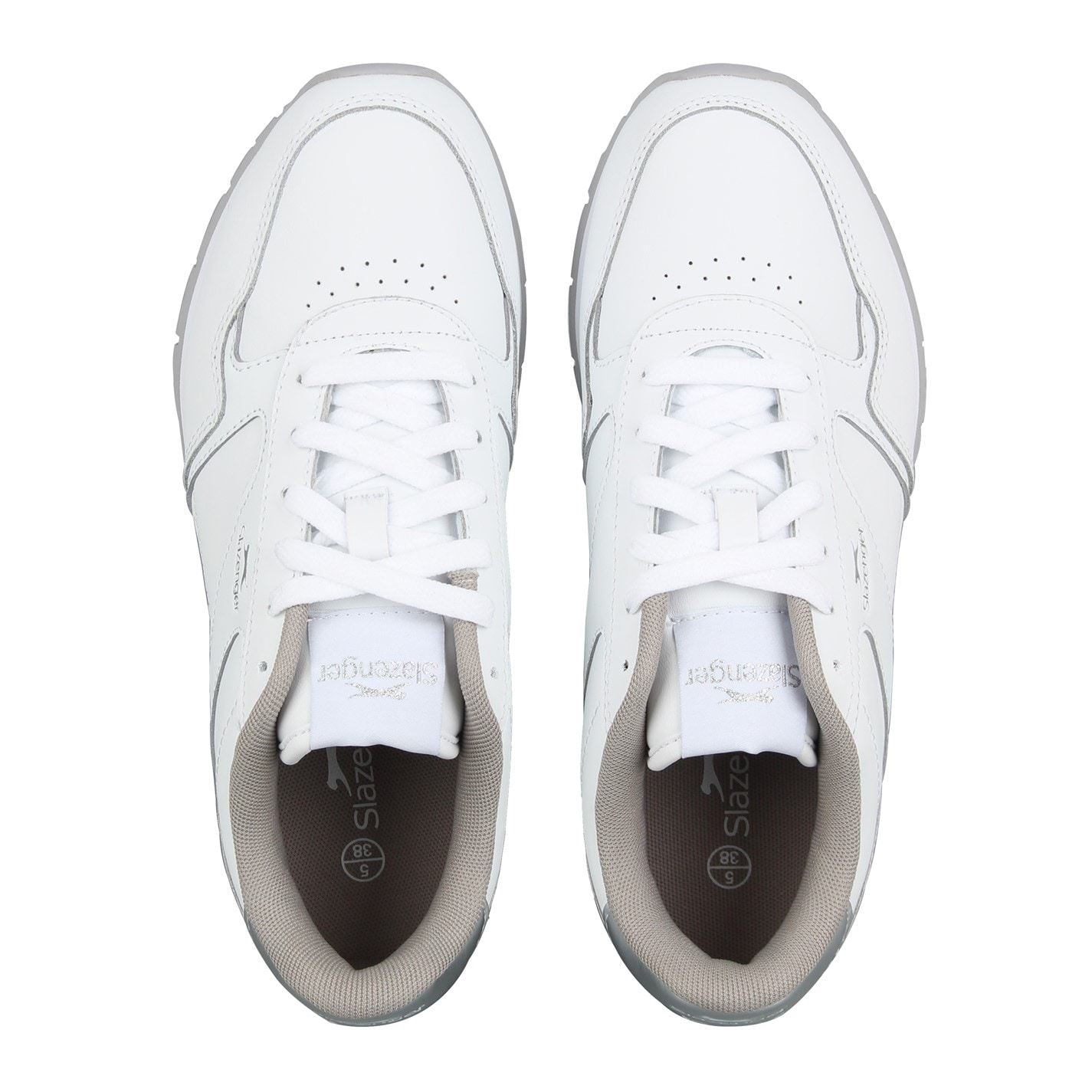 Slazenger Classic Trainers Ladies