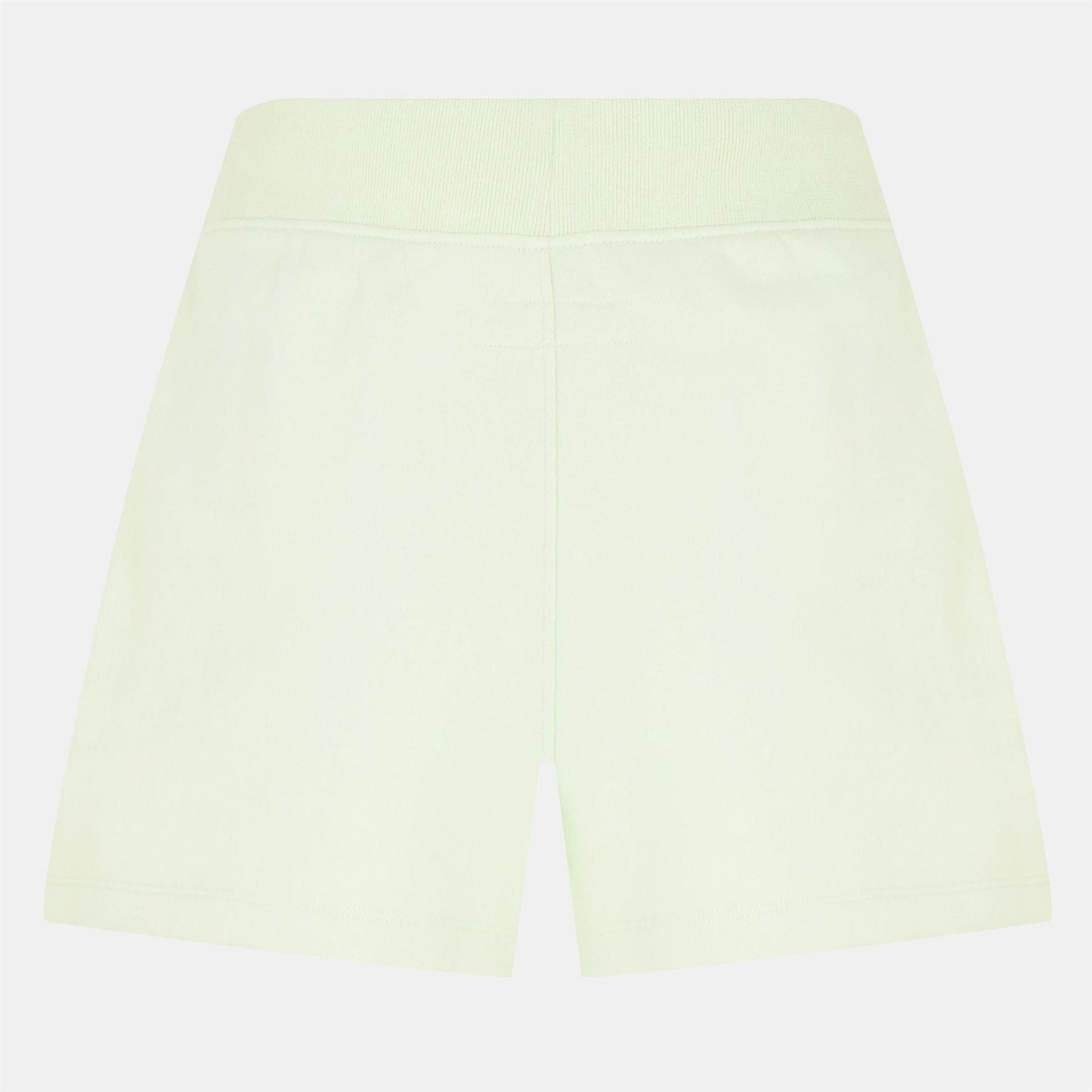 Jack Wills Fleece Sweat Shorts with Elasticated Waistband