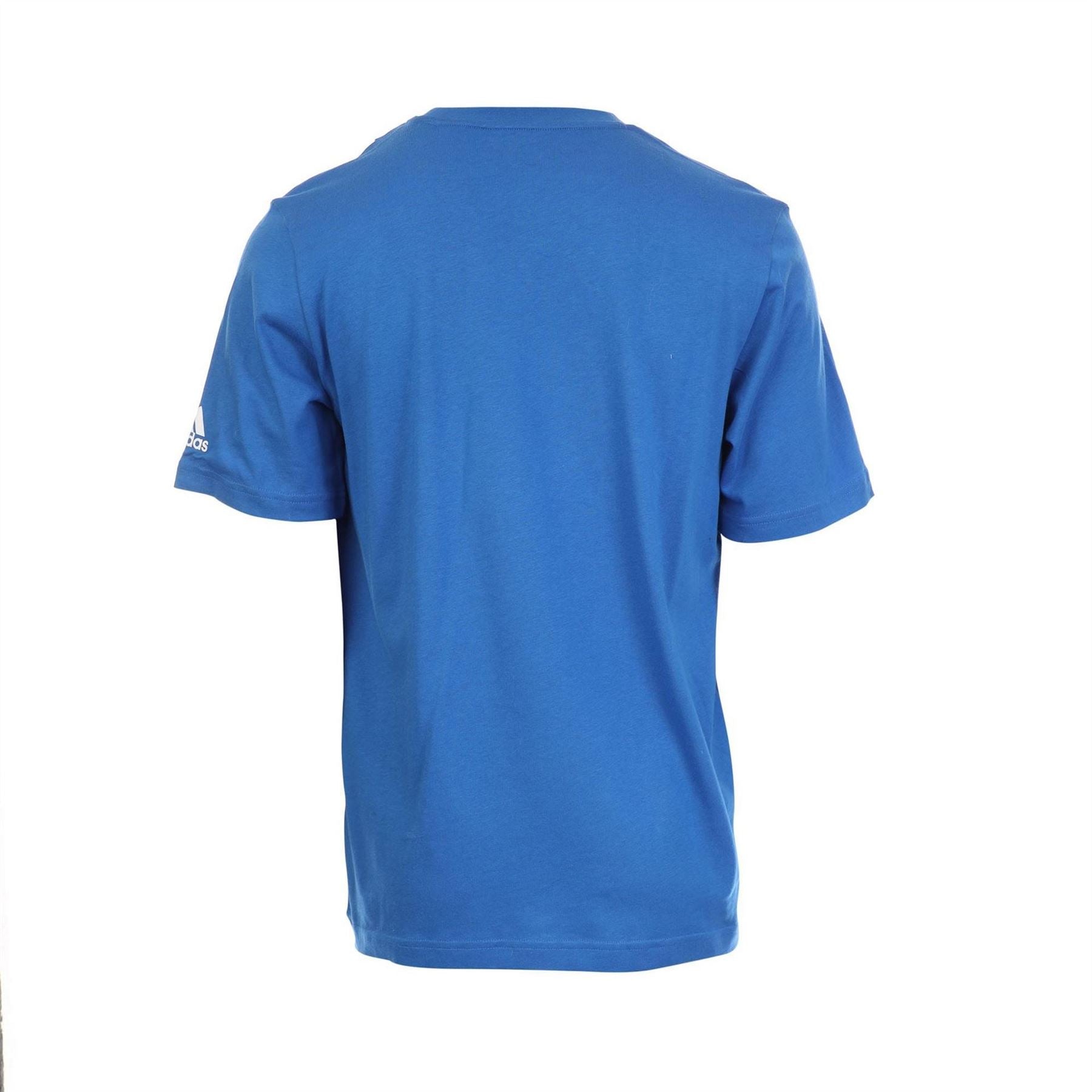 adidas Blank Tee