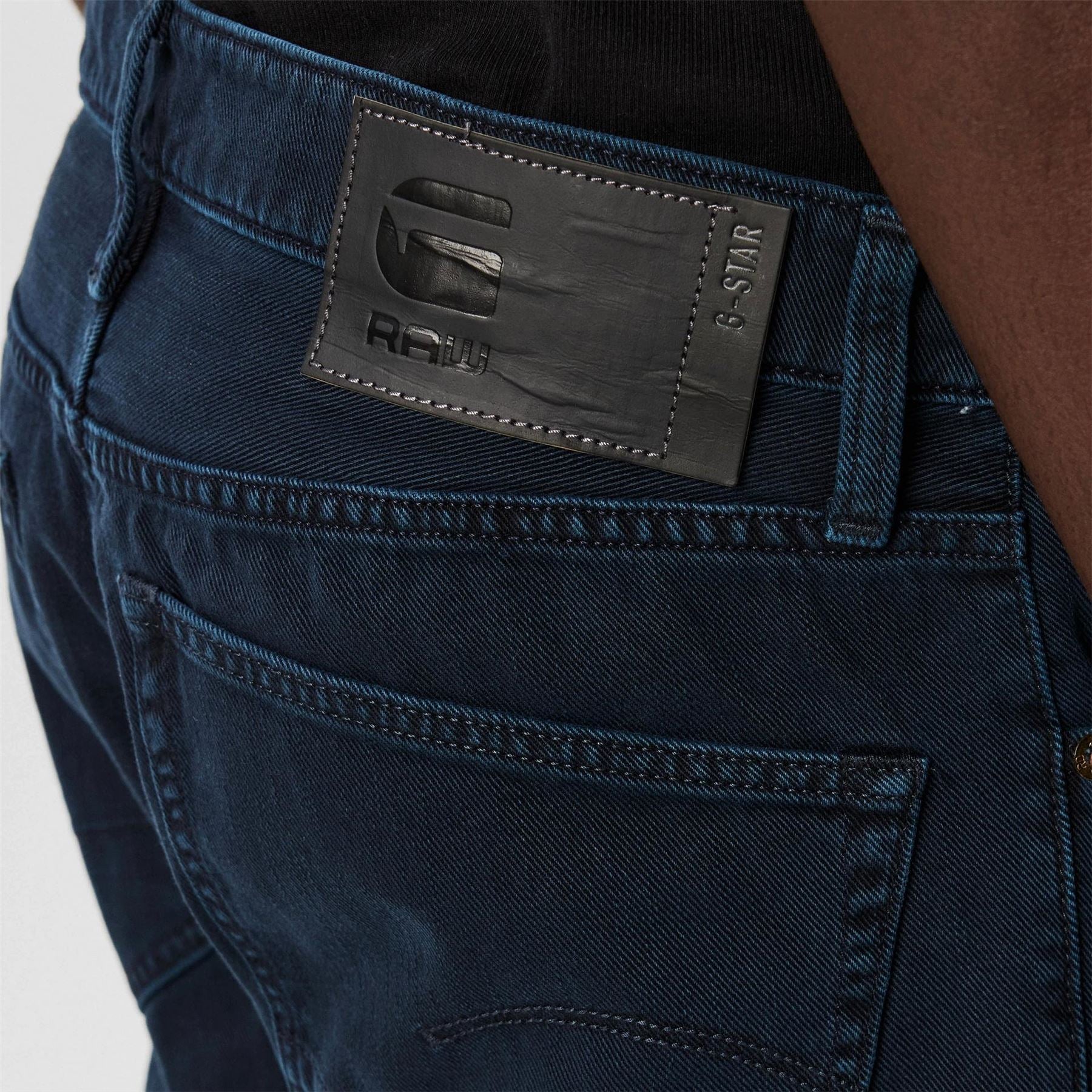 G Star Straight Jeans