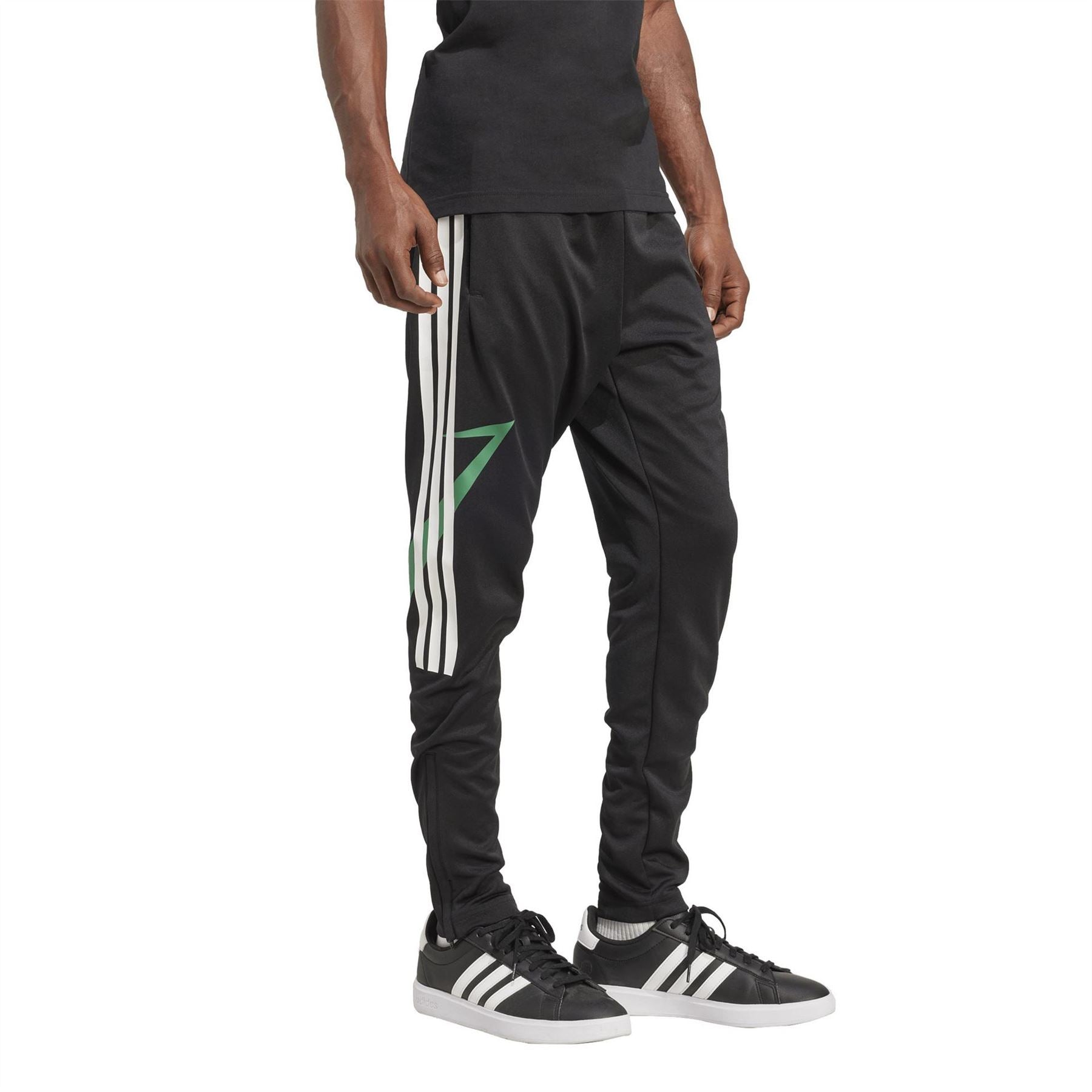adidas Mens House Of Tiro Nations Pack Joggers