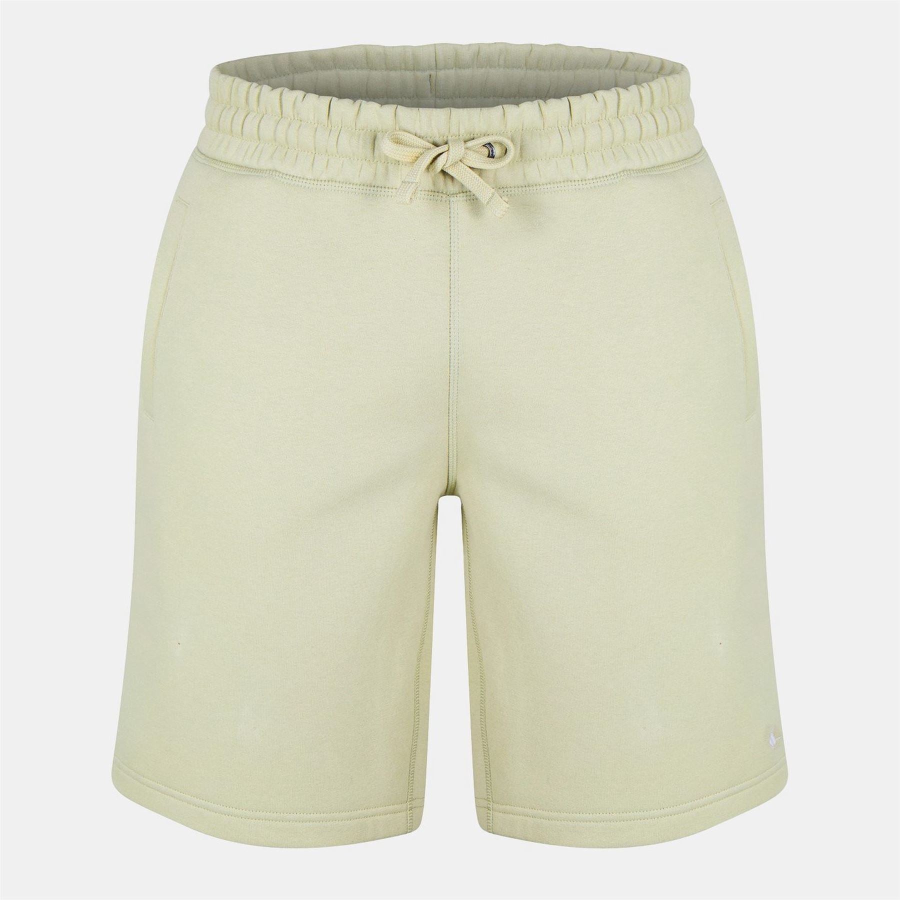Jack Wills Mens Balmore Pheasant Sweat Shorts