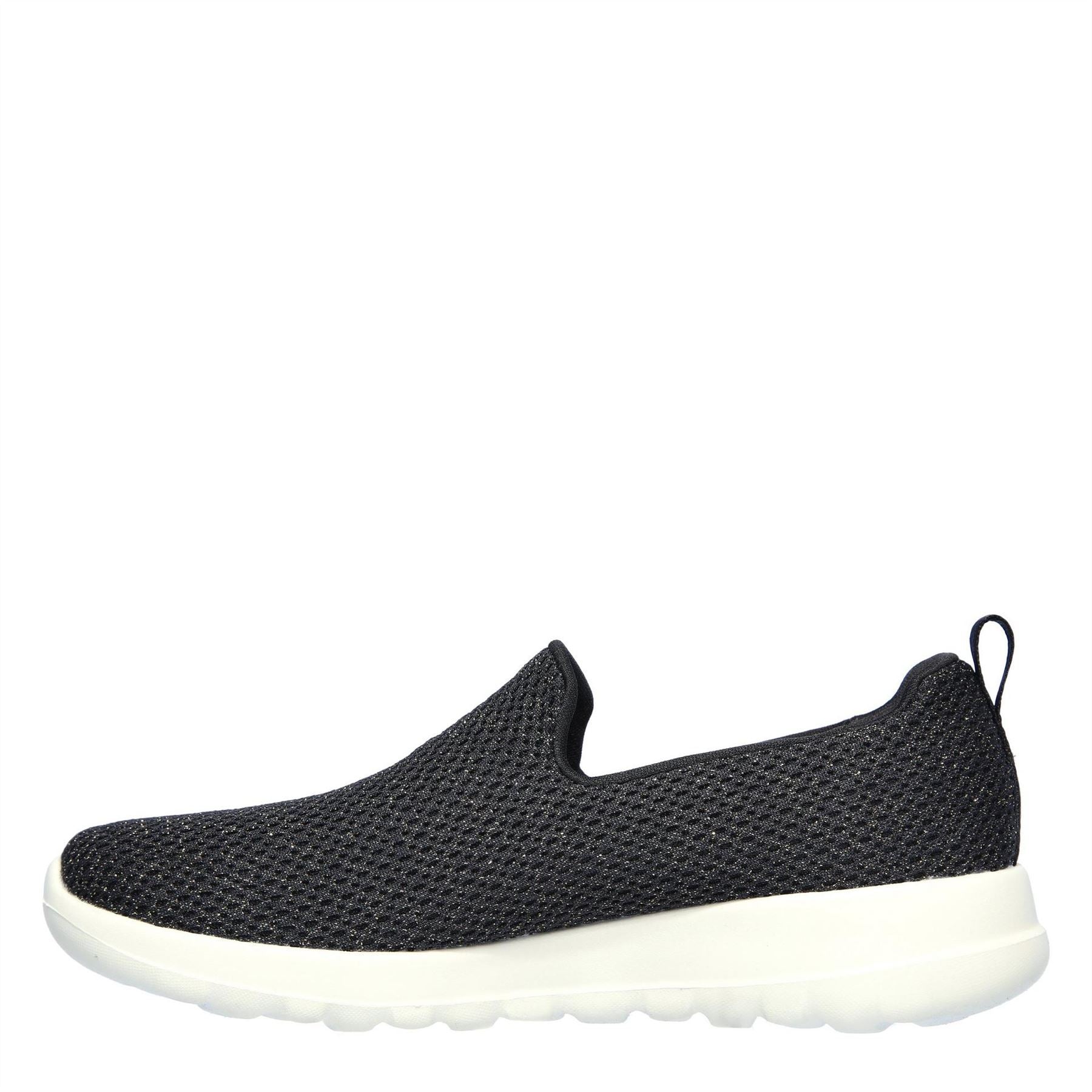 Skechers Gowalkjoy Slip On Trainers