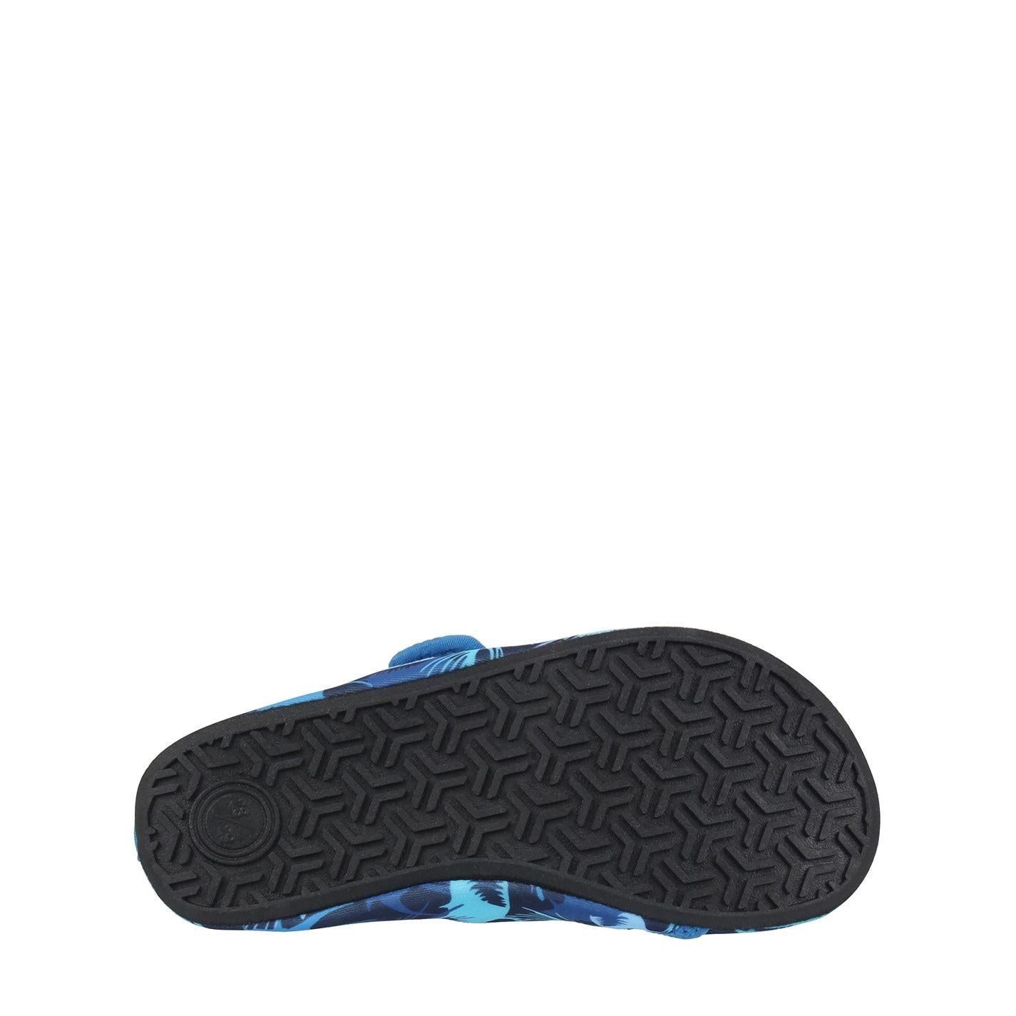 Hot Tuna Sock Aqua Water Shoe Childs