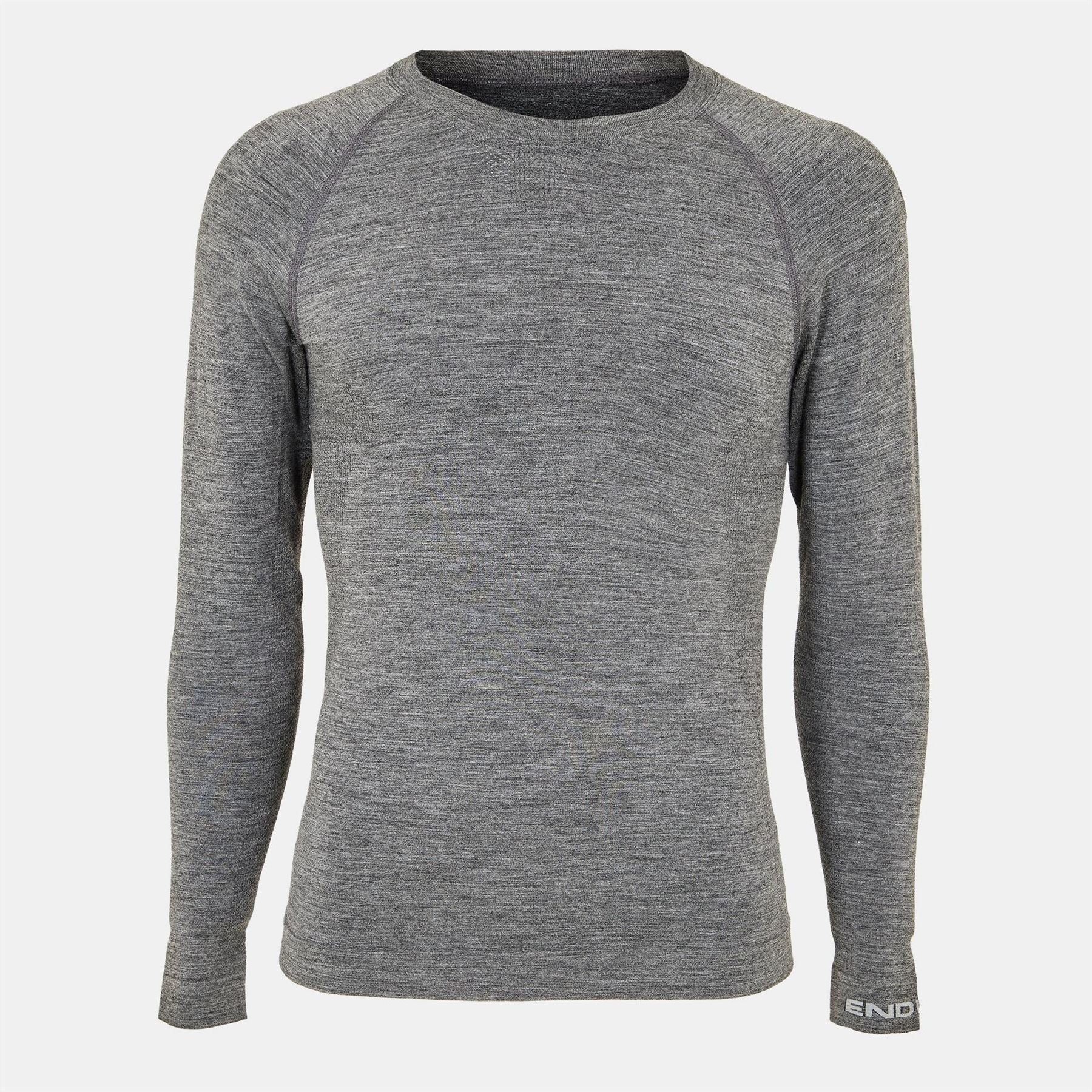 Endura Bb Prols Base Long Sleeve Baselayer Top