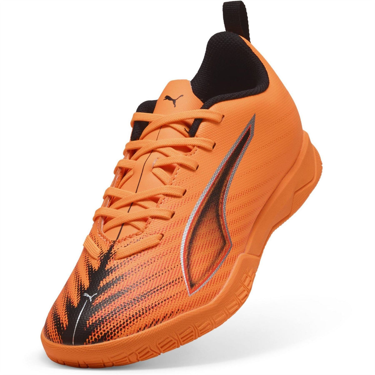 Puma Firm Ground Football Boots