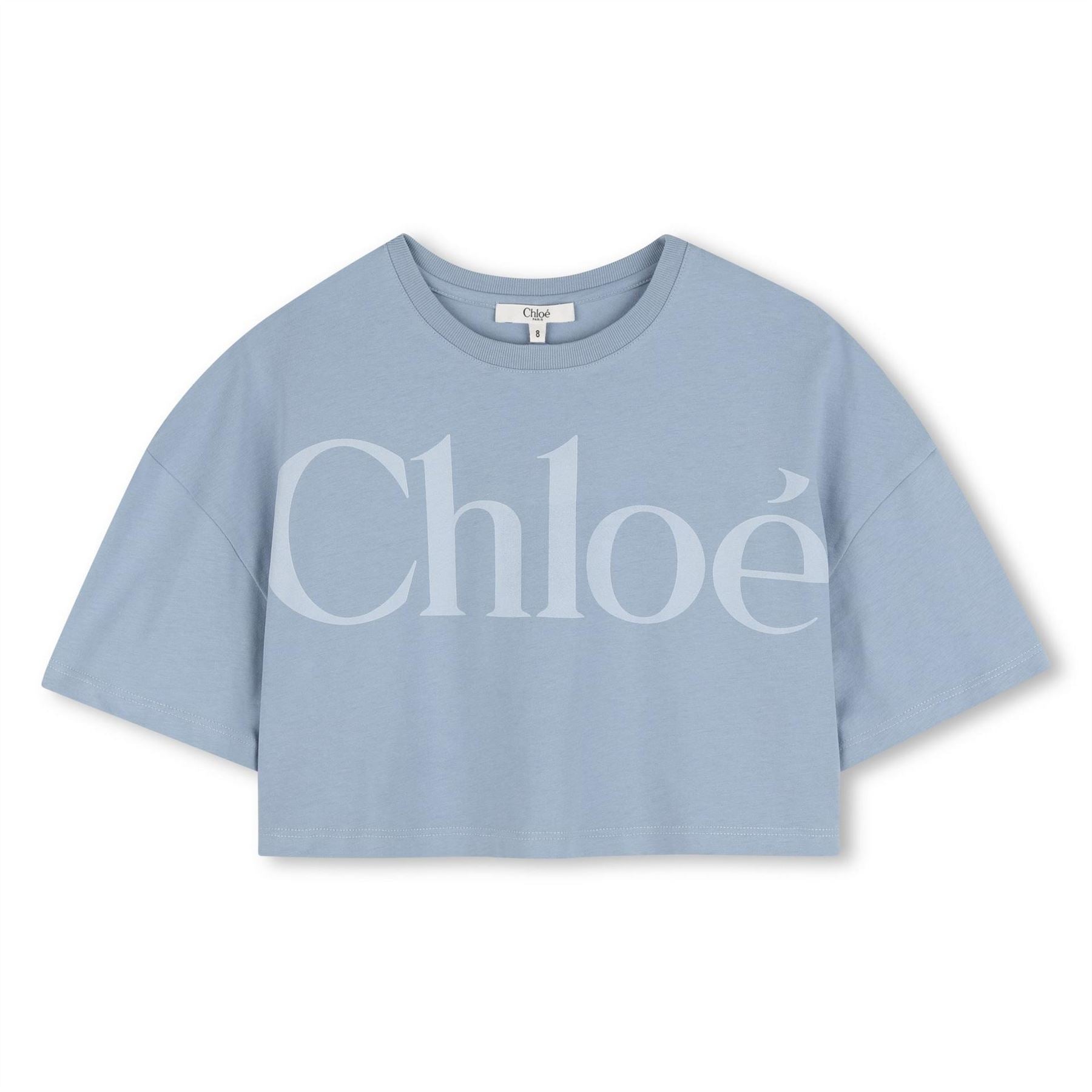 Chloe Ss T-Shirt Jn62