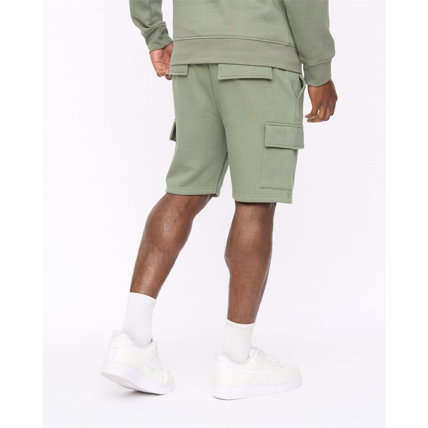 Crosshatch Bardon Cargo Shor