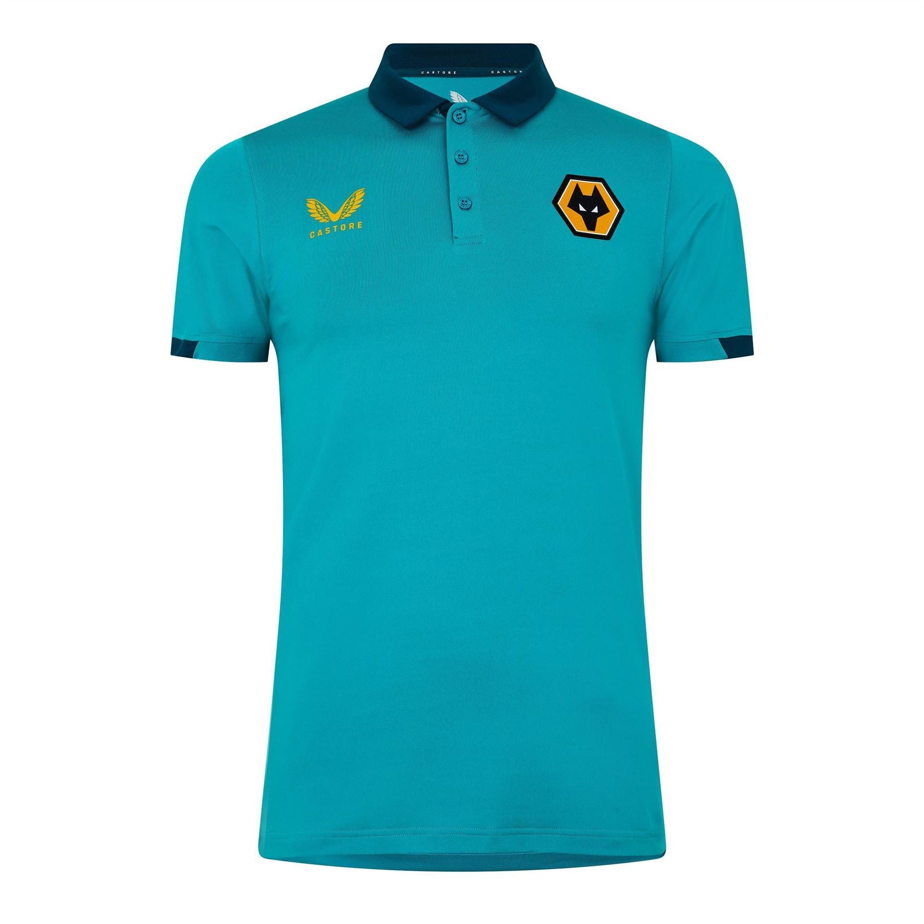 Castore Licensed Polo Shirt