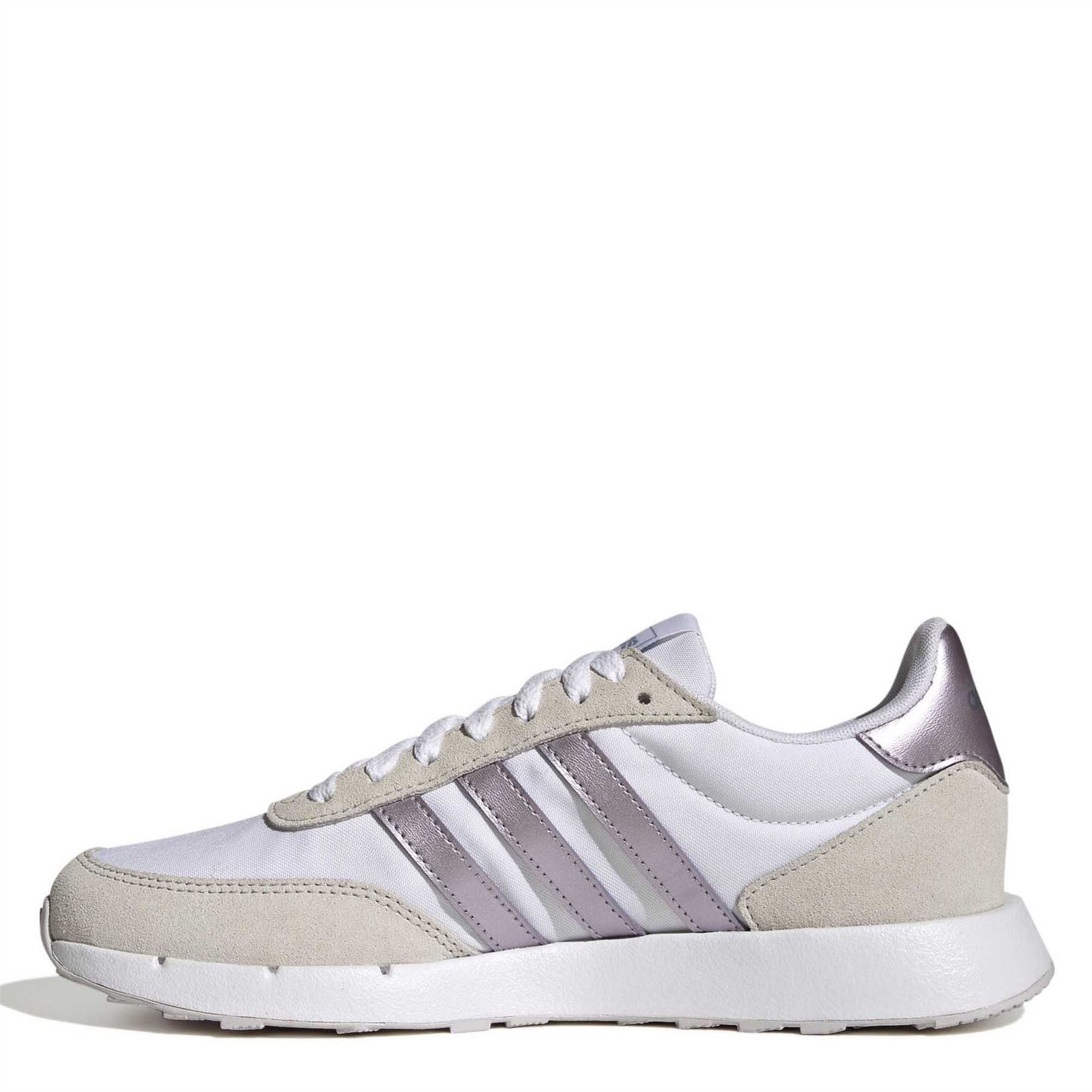 adidas Womens Run 60s 2.0 Shoes