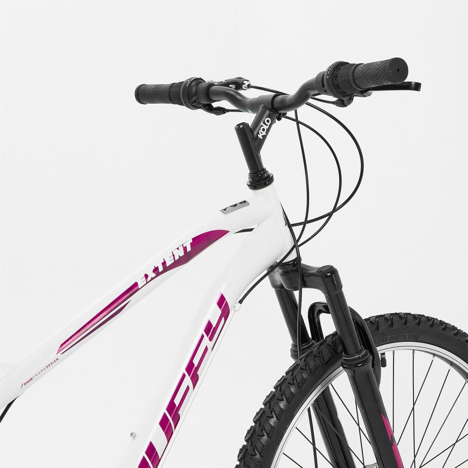 Huffy Adults Extent 26 Hardtail Bikes
