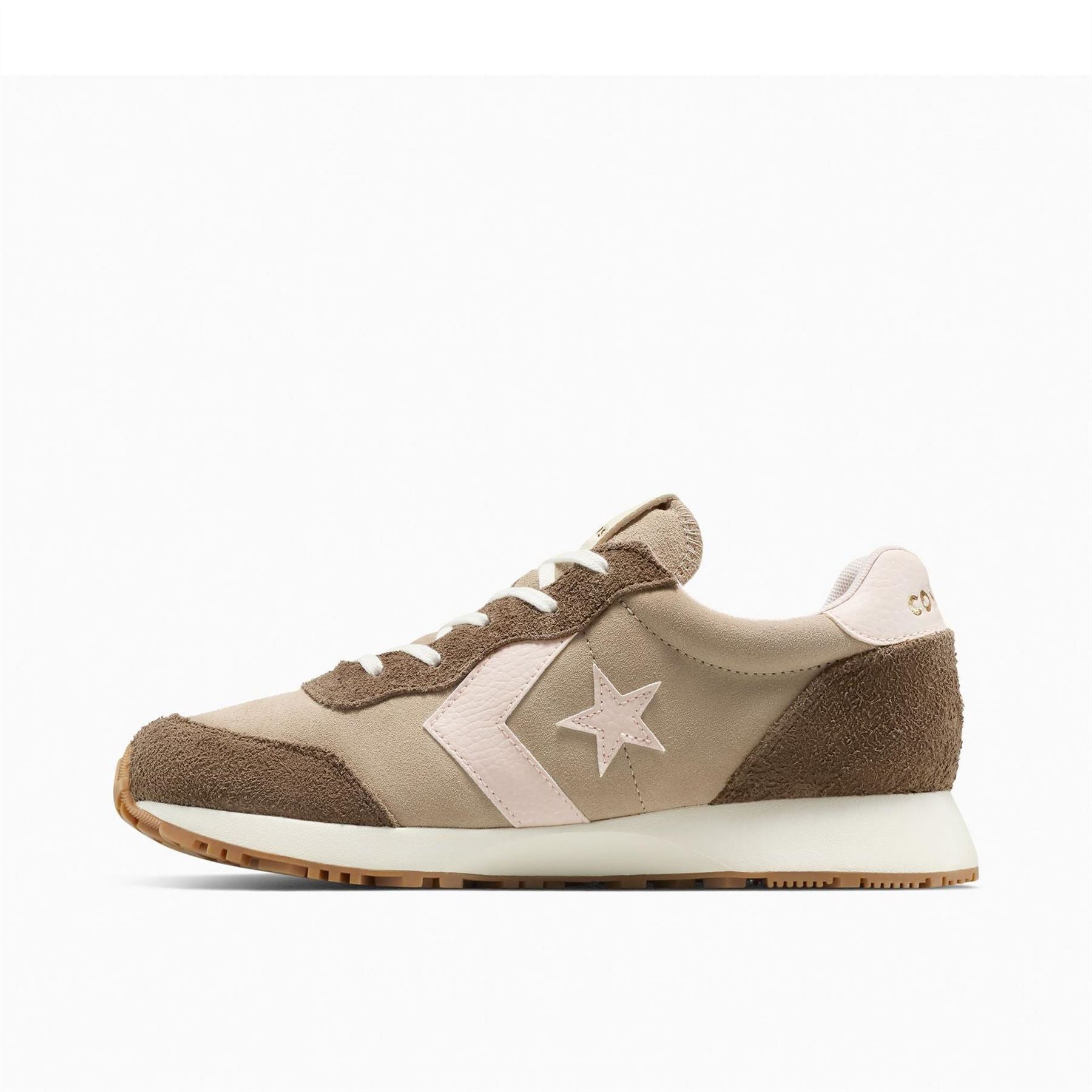 Converse Adults Omega Trainer Low Top Trainers