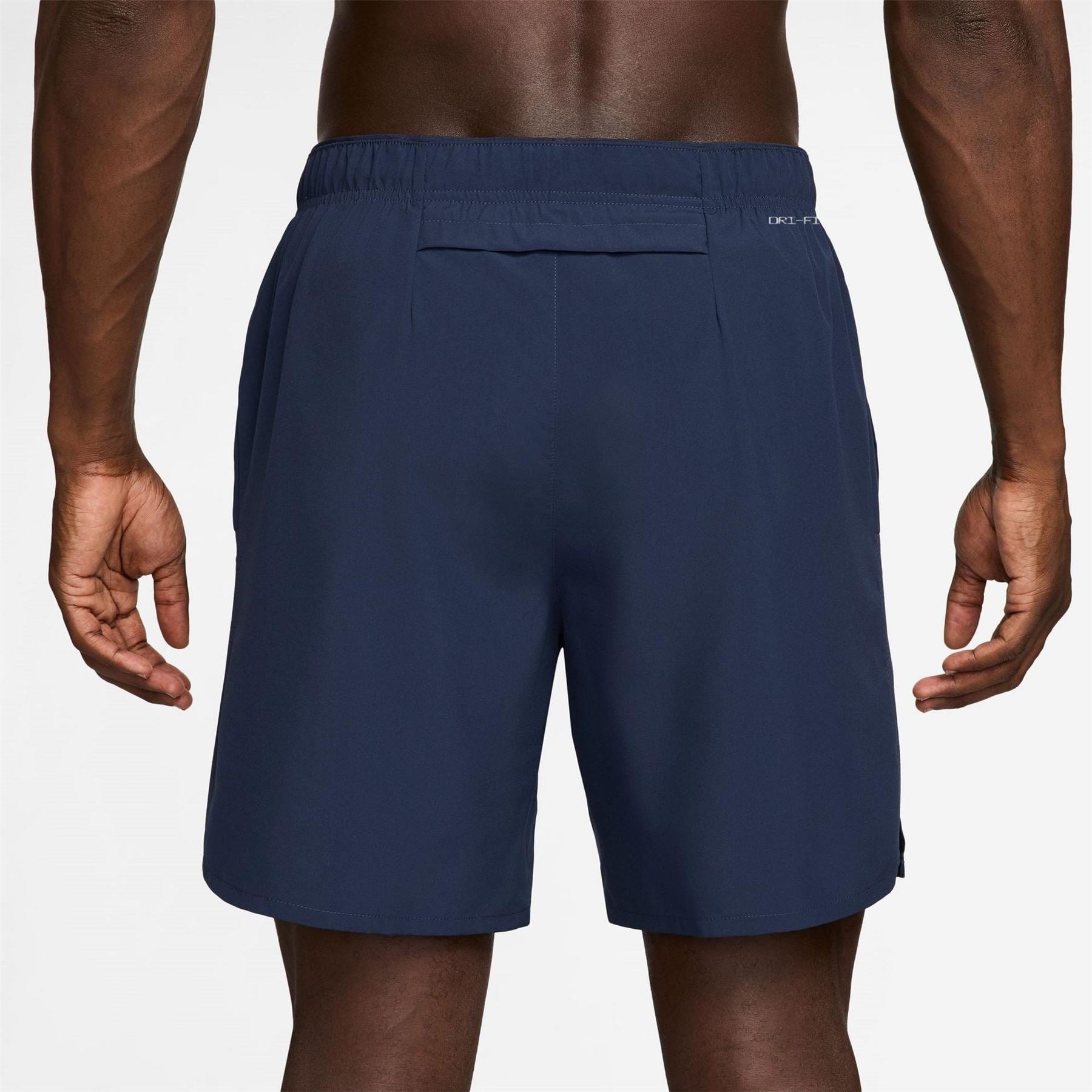 Nike Mens Dri Fit Challenger 7 Unlined Versatile Shorts
