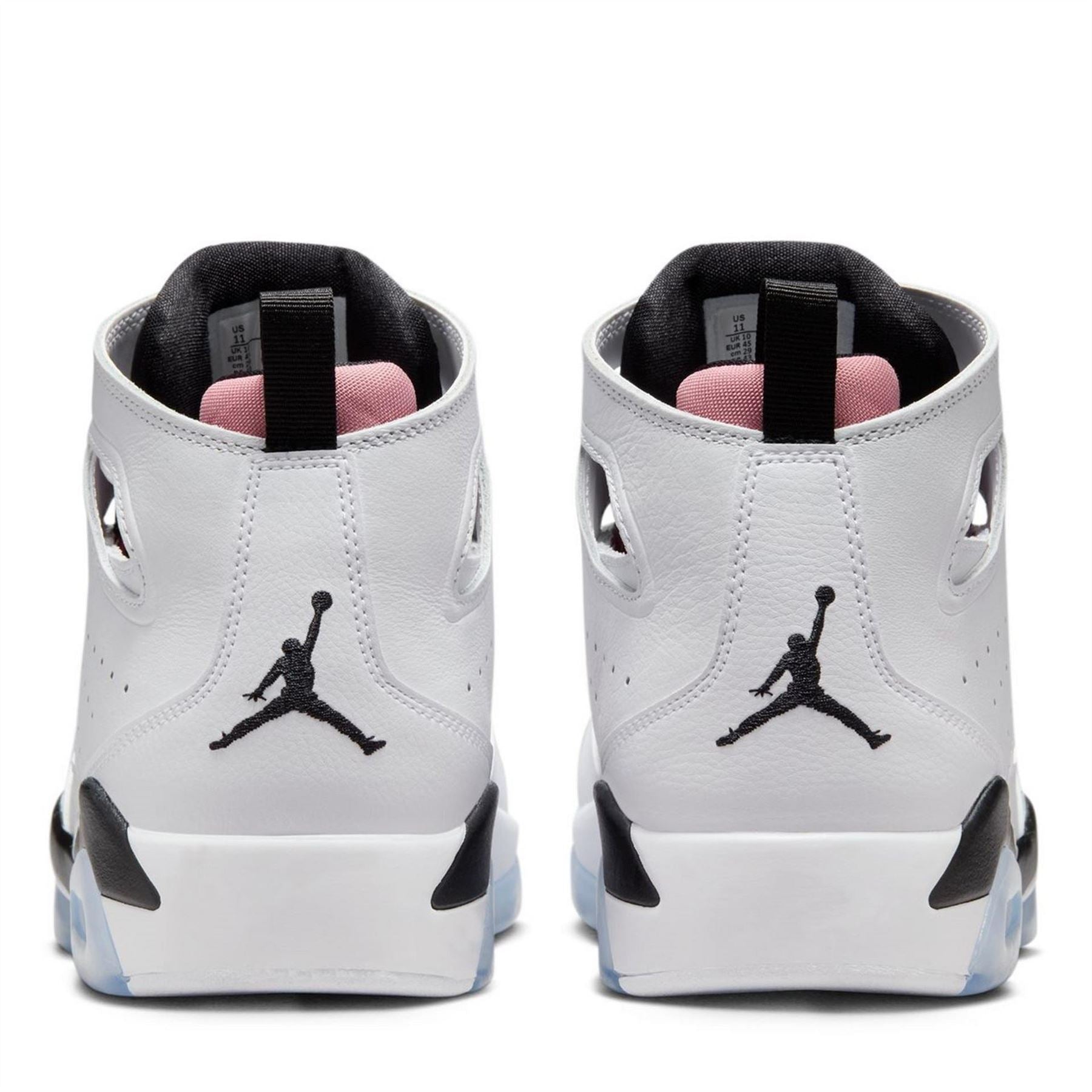Air Jordan Fight Club 91 Basketball Trainers