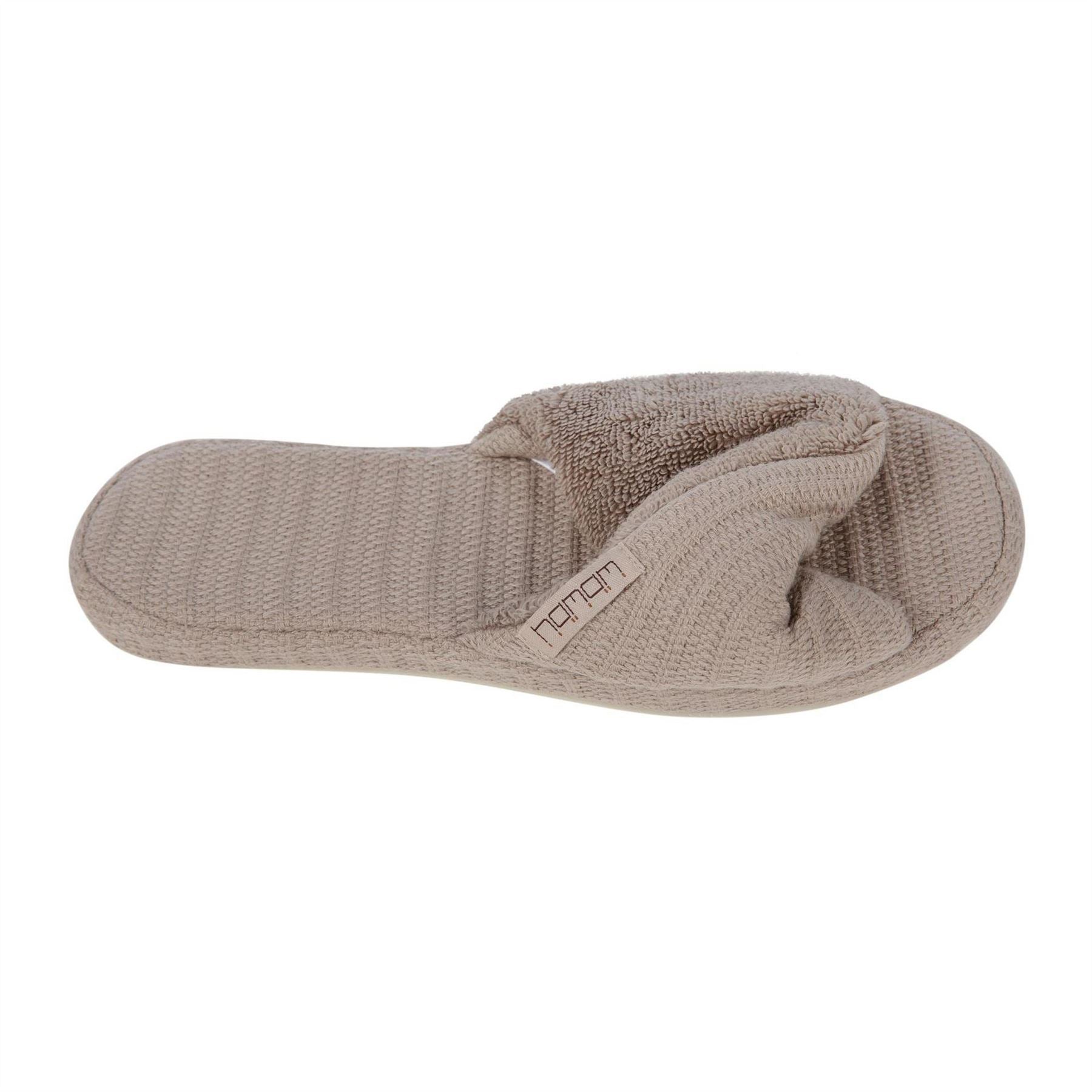 Hamam Slippers    Vapour