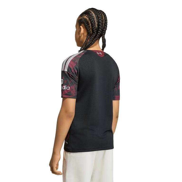 adidas Third Shirt 2026 27 Juniors