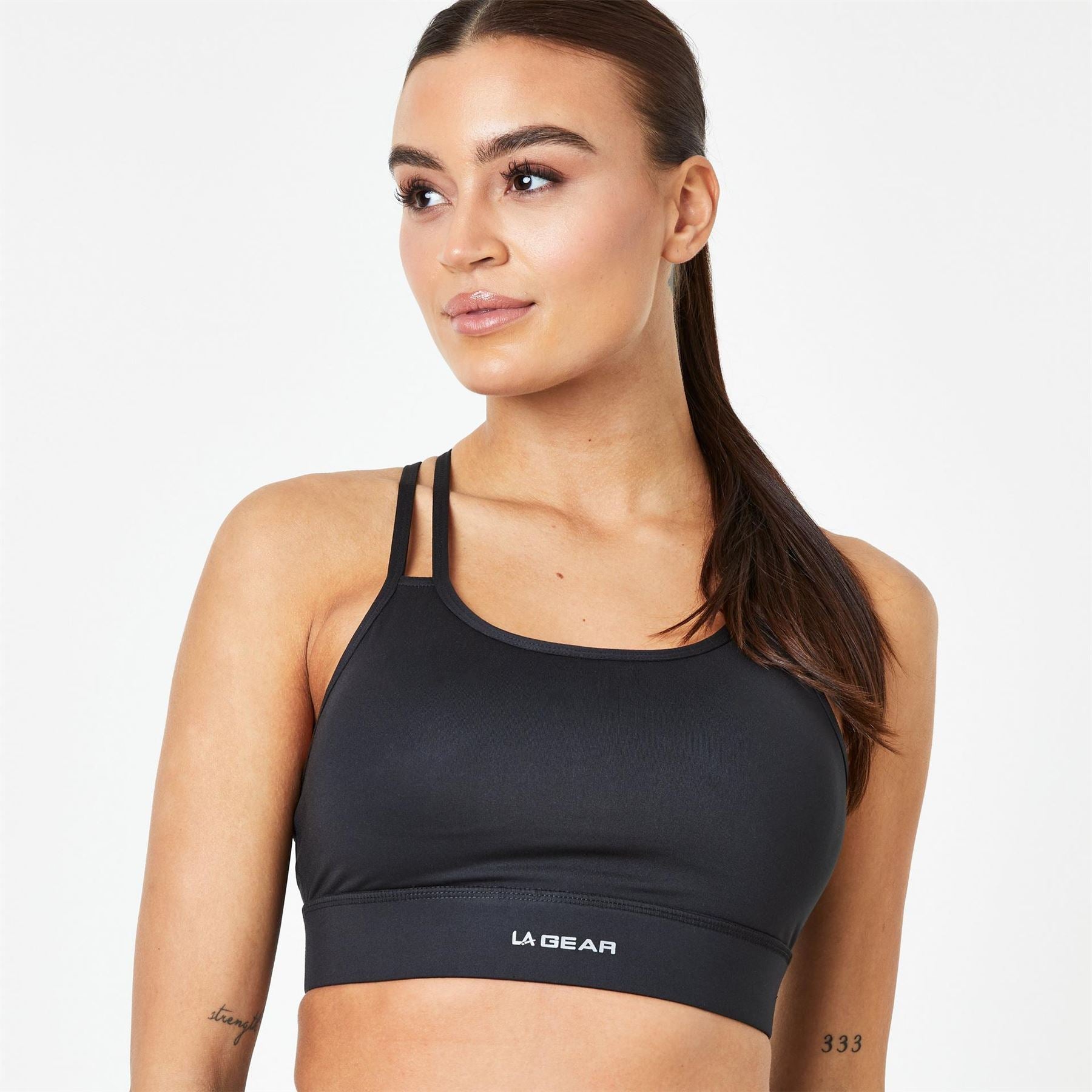 LA Gear Bra