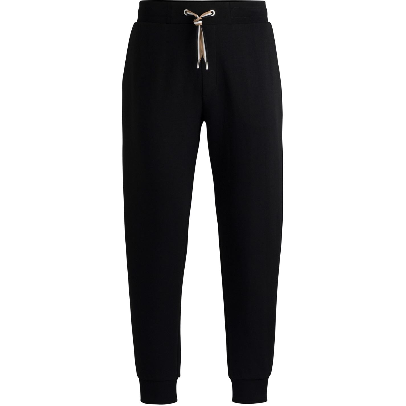 Boss Signature Stripe Tracksuit Bottoms