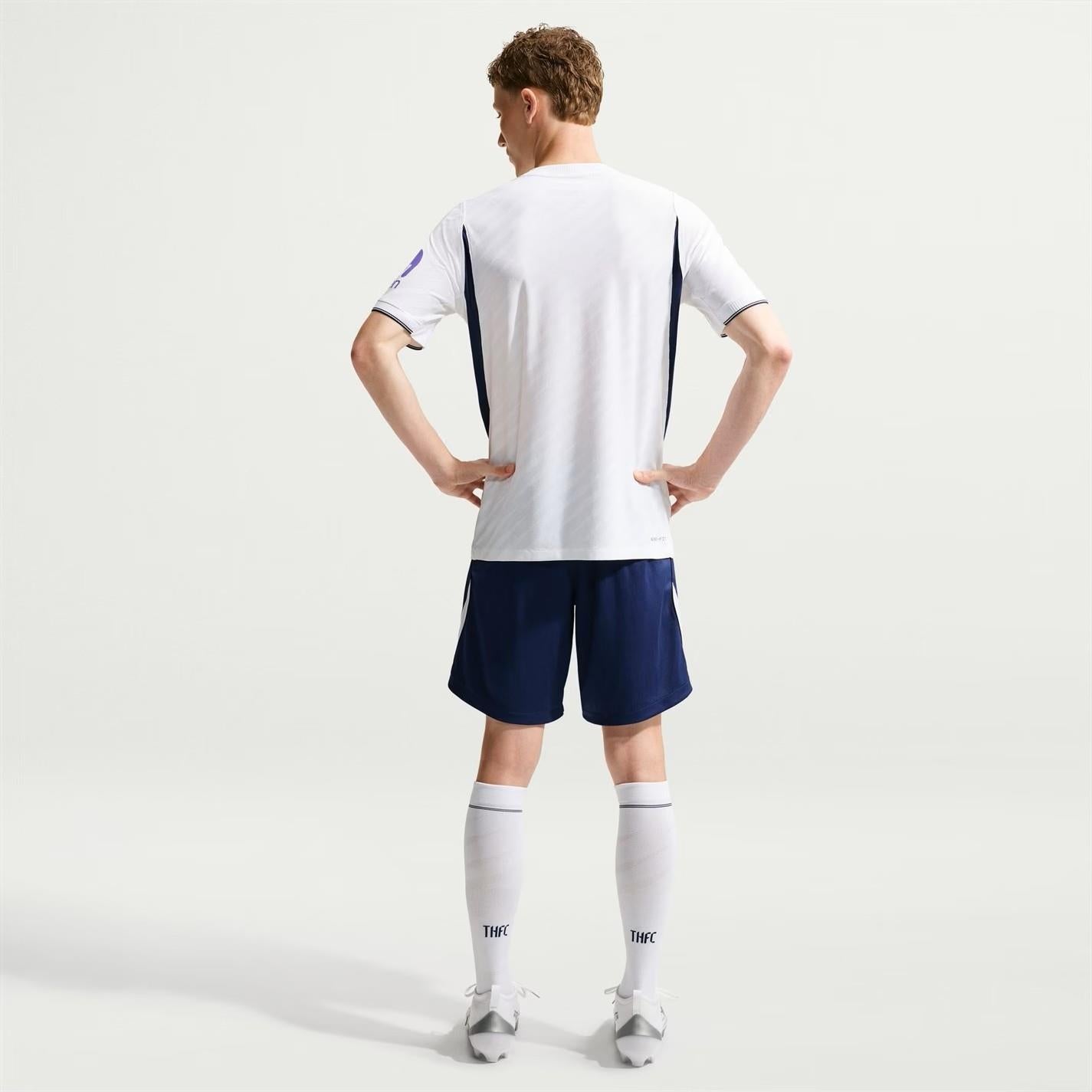 Nike Mens Authentic Home Shirt 2026 27