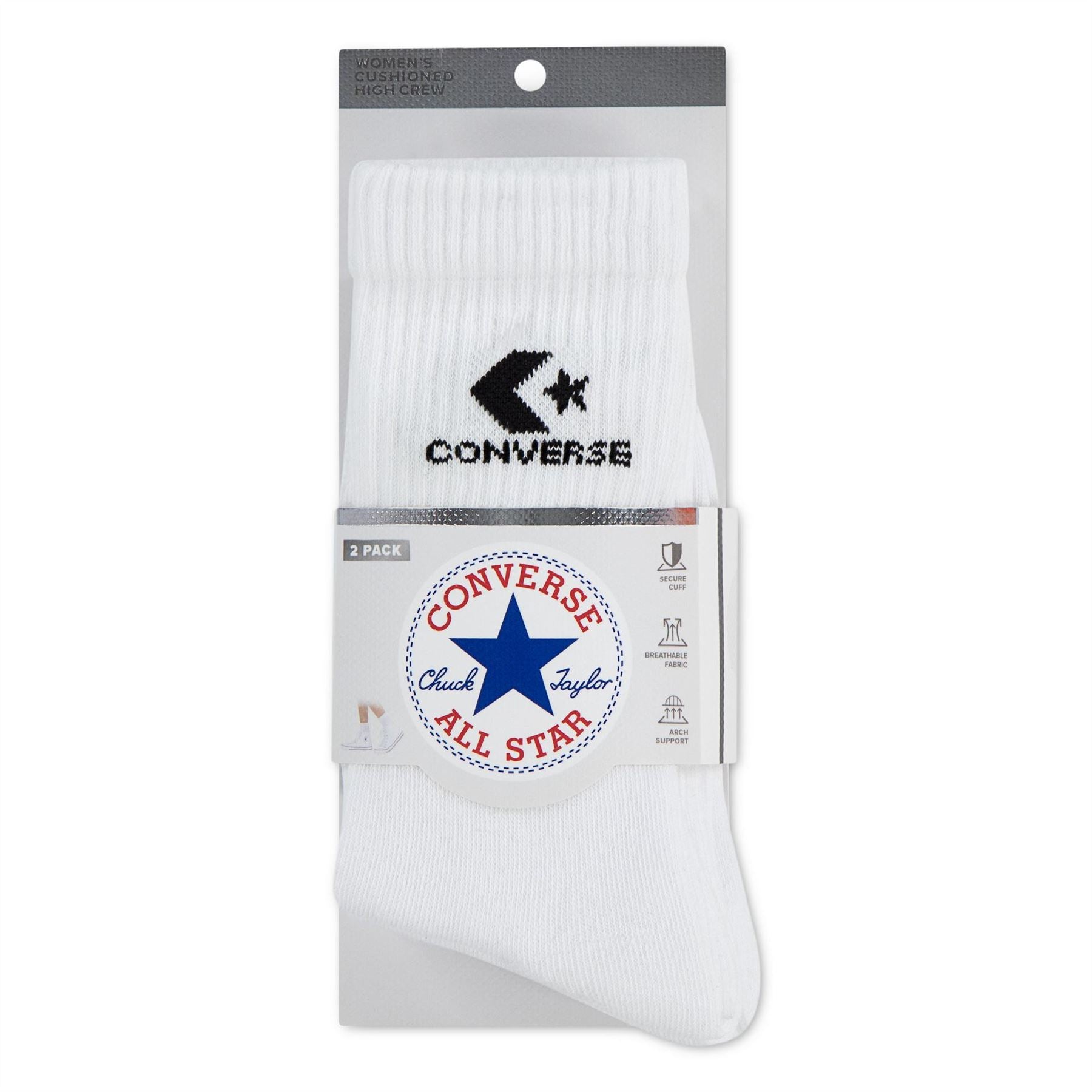 Converse 3pk Lightweig 63
