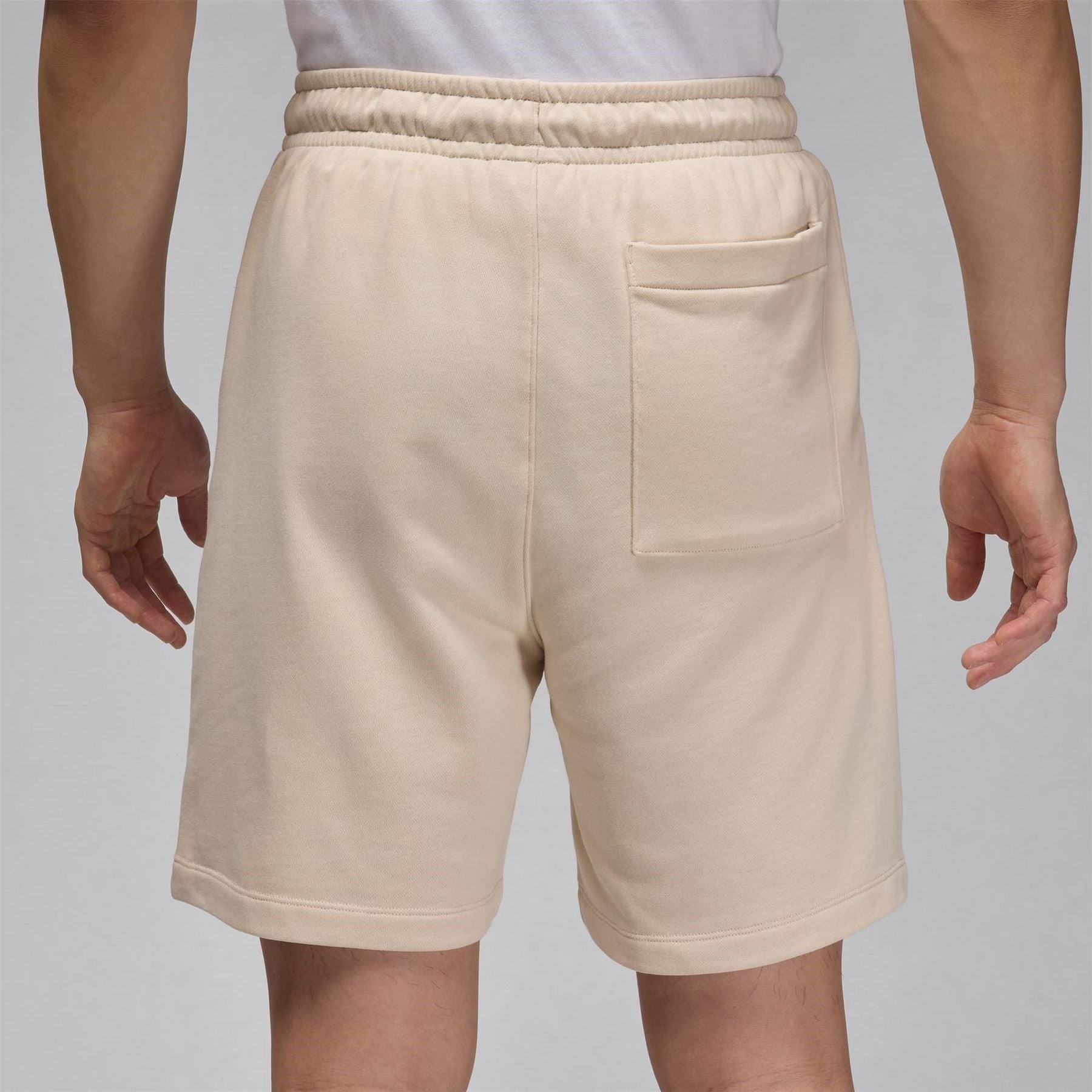 Air Jordan Mens Essential Fleece Shorts