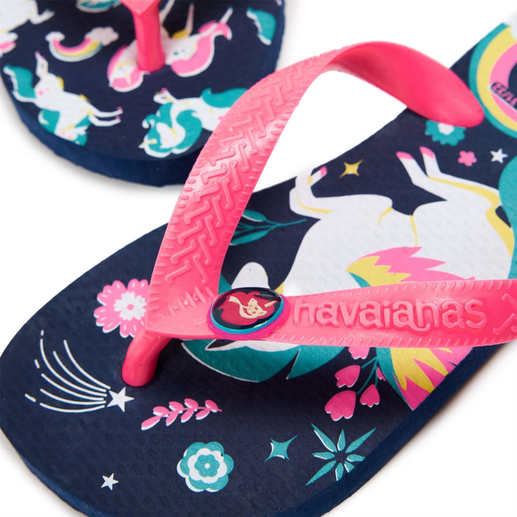 Havaianas Kids Flip Flops