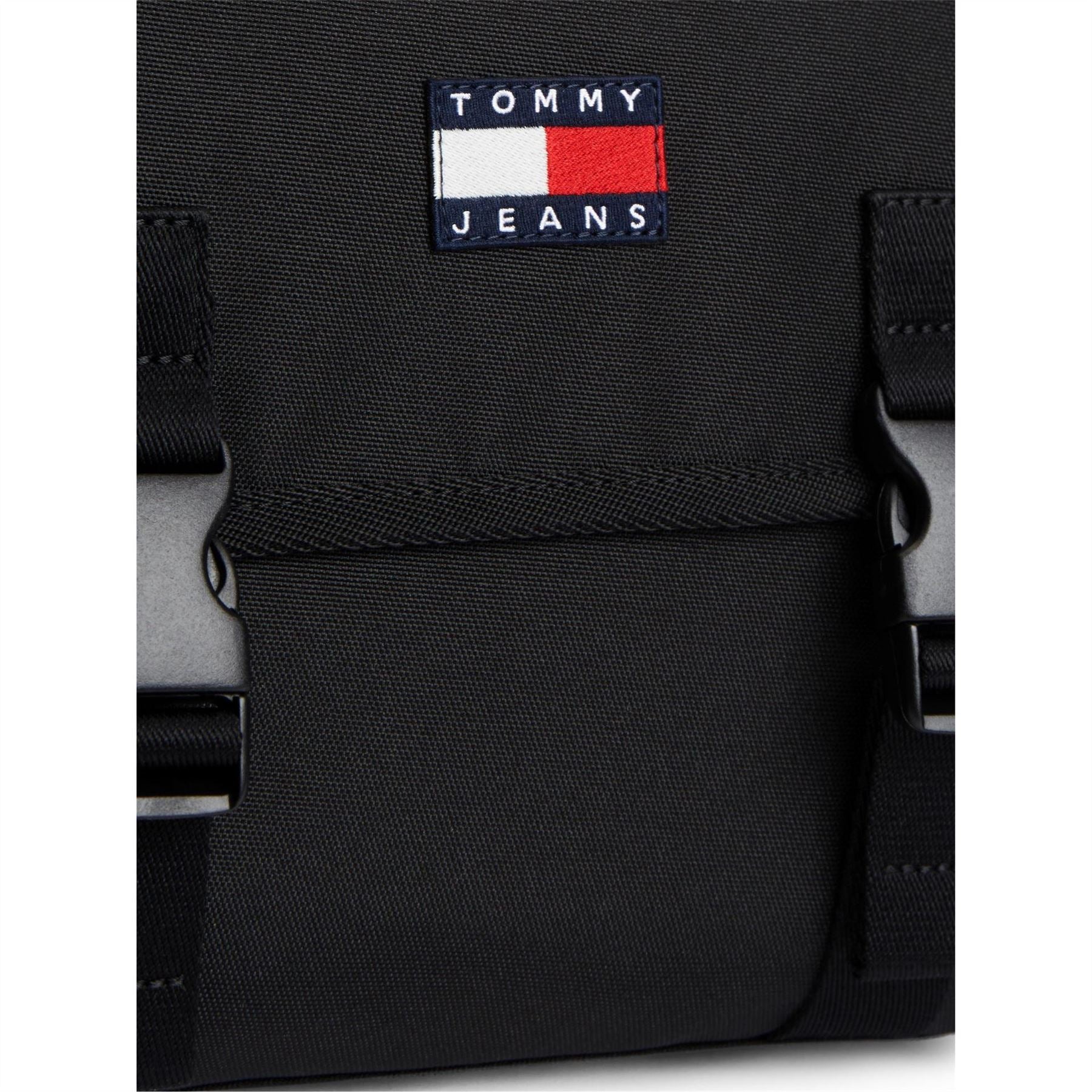 Tommy Jeans Daily Messenger Bag