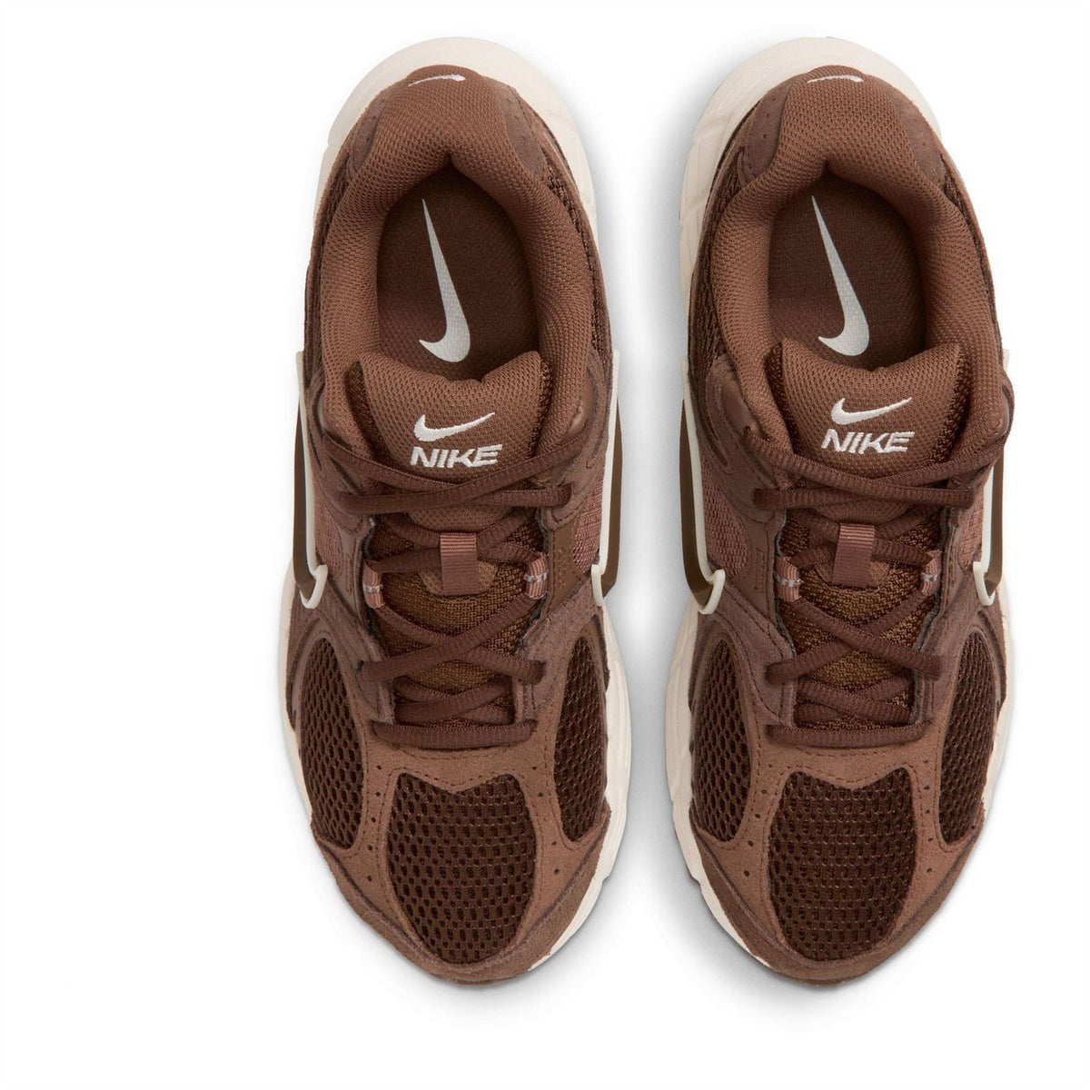 Nike Vomero Run 5 Lace-Up Running Trainers