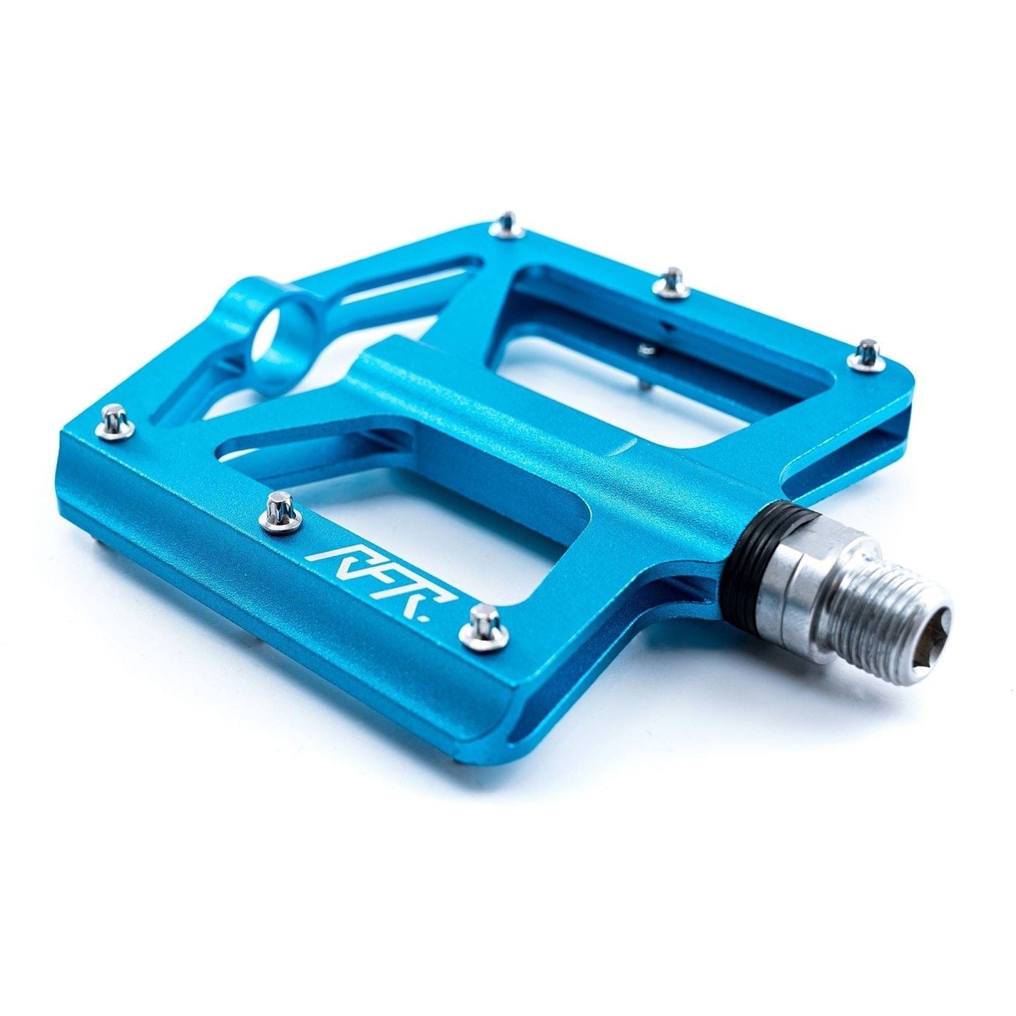 RFR Pedal Flat Race 2.0