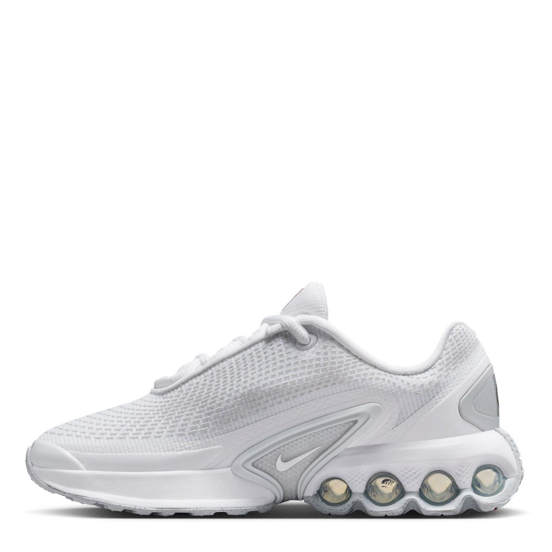 Nike Air Max Dn Jn62 Lace-Up Sneakers