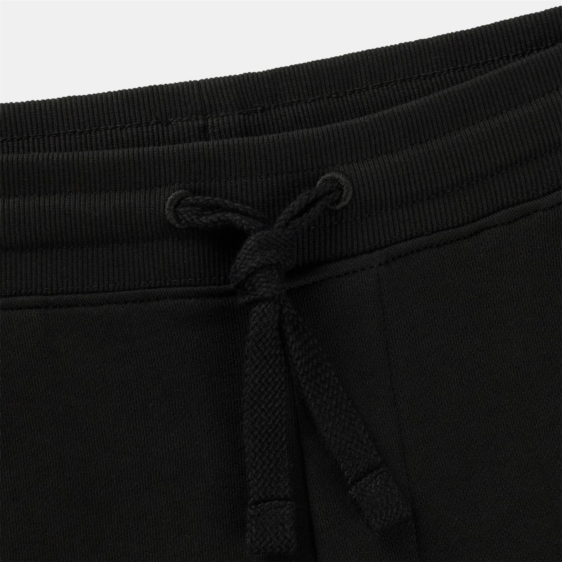 Hugo Print Cotton Track Pants