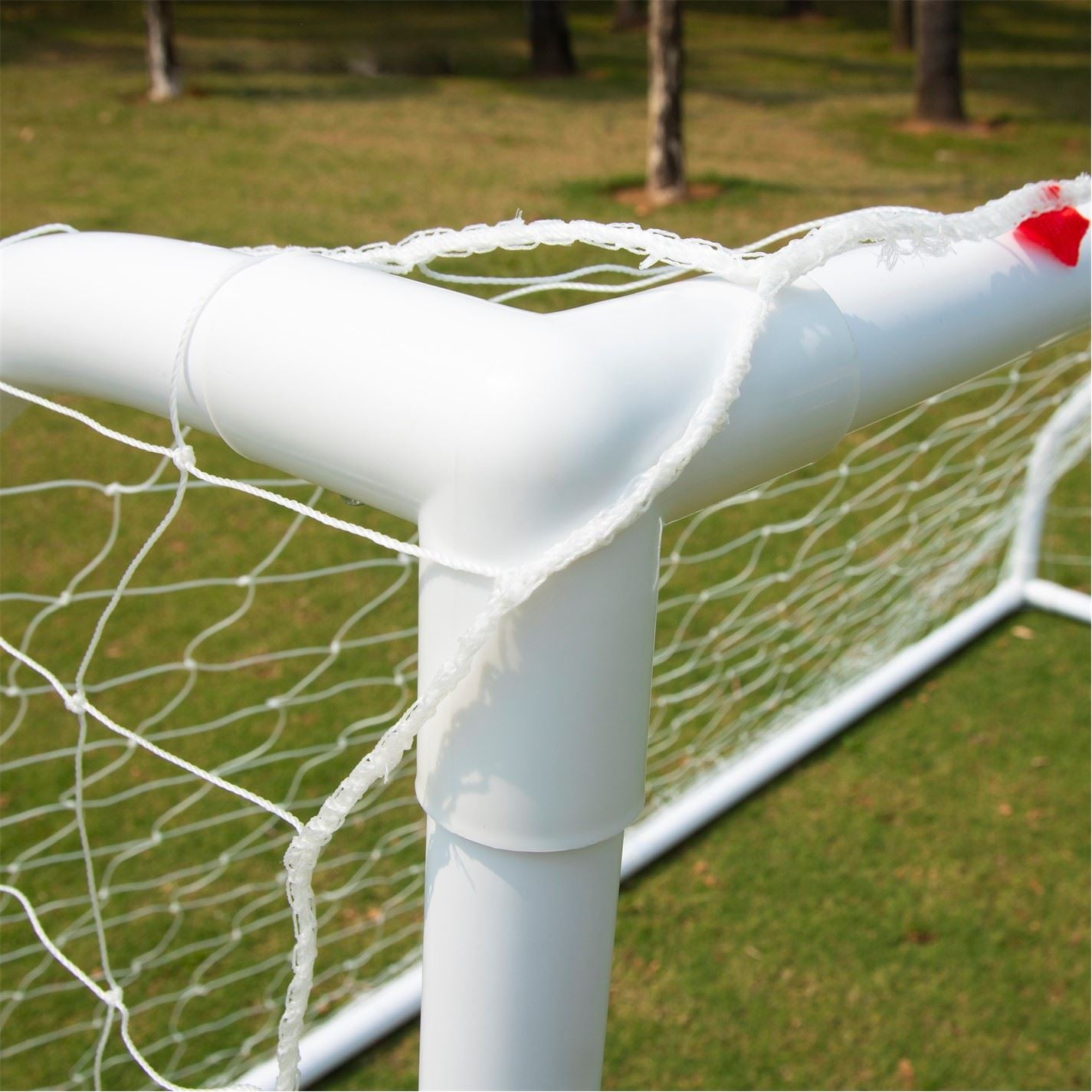 Sondico Pro Training Football Goal 8ft X 4ft