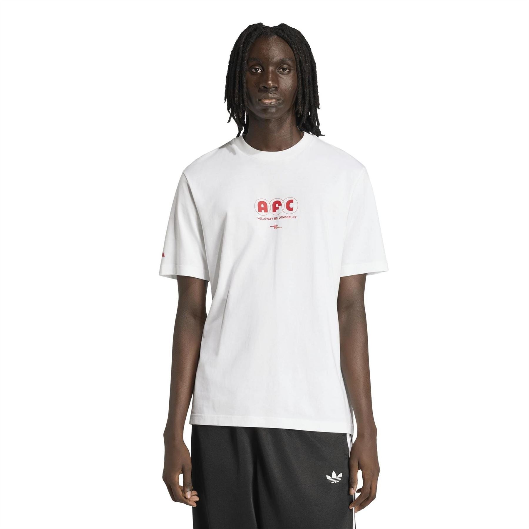 adidas Afc Gr Tee