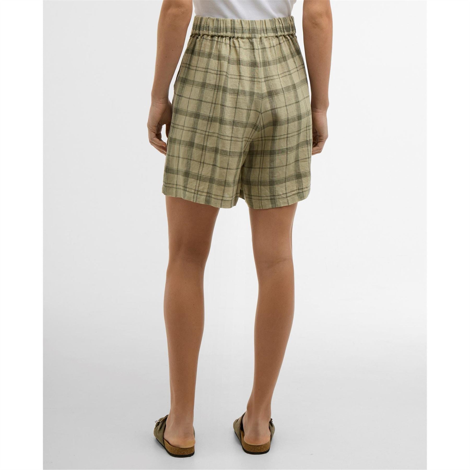 Barbour Tailored Shorts
