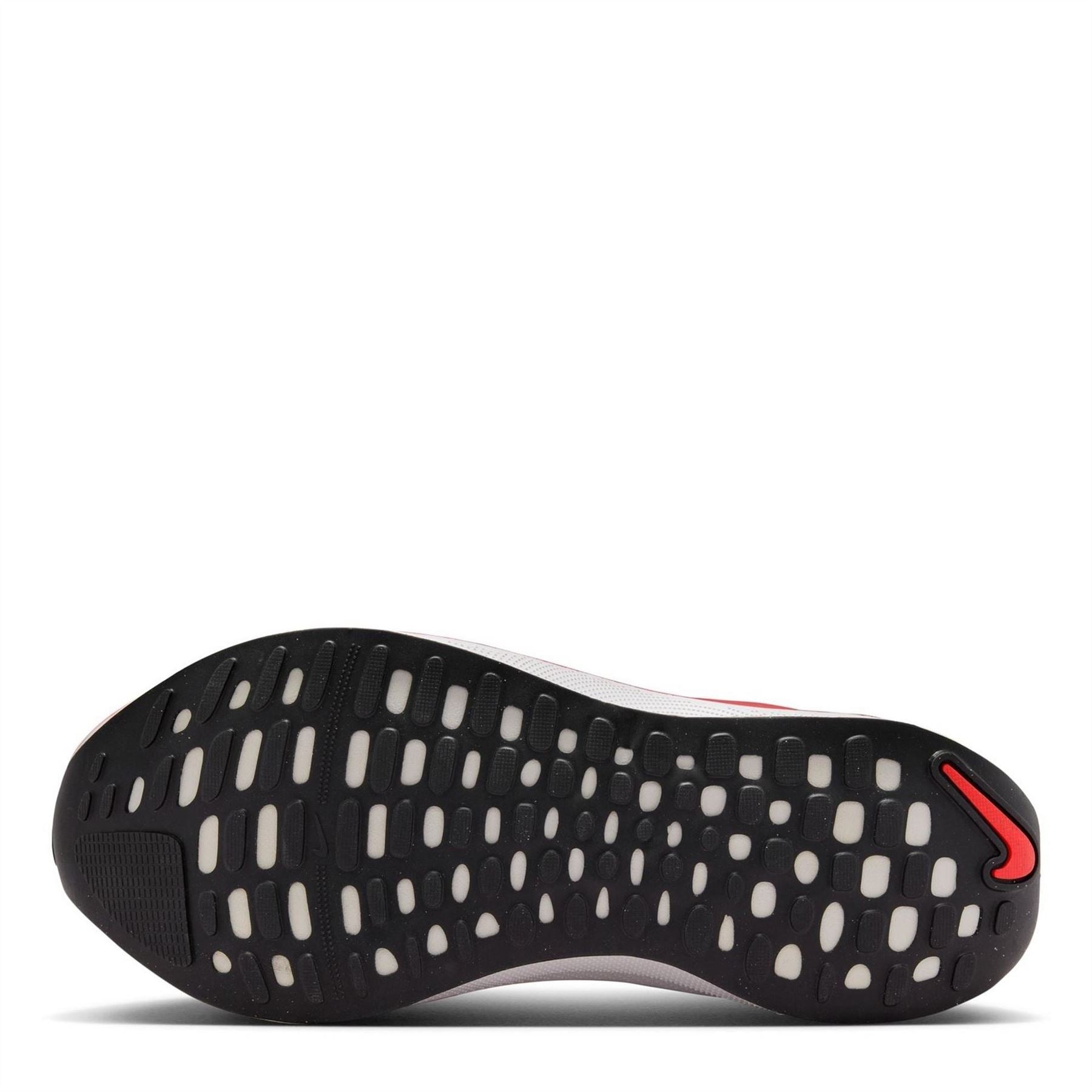 Nike Mens React Infinity Run Flyknit 4 Road Running Shoes