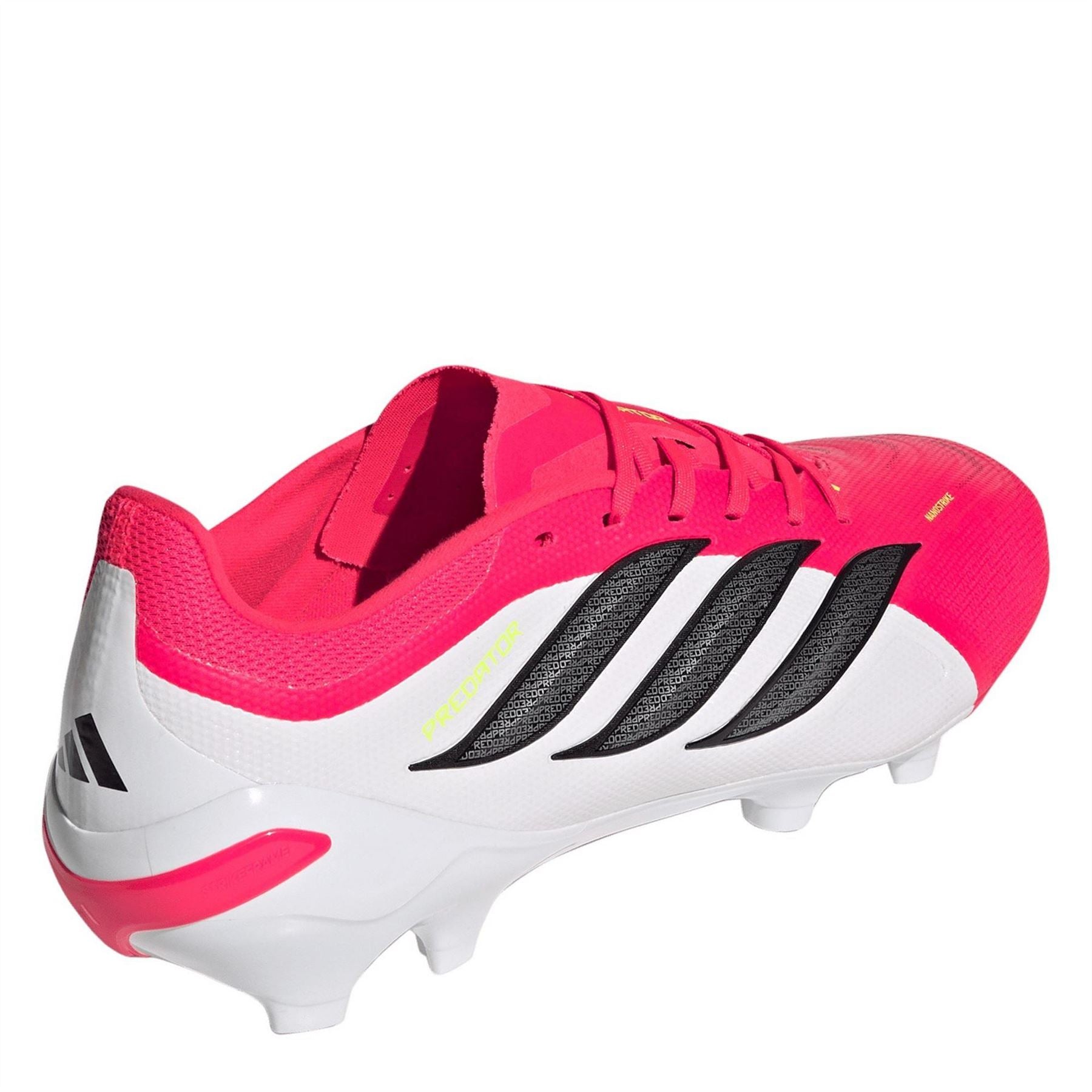 adidas Predator League Firm Ground Football Boots