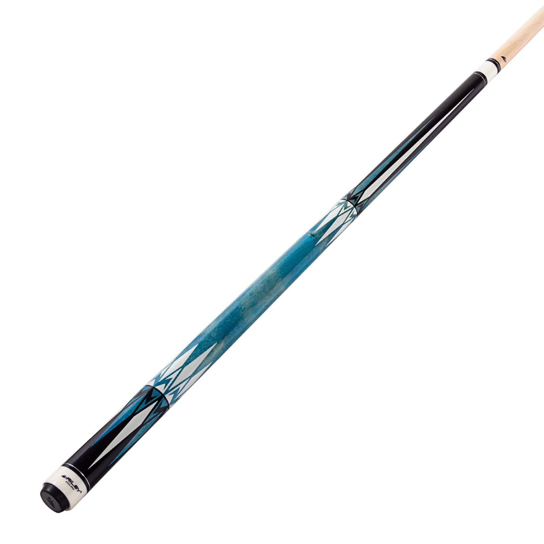 Riley Canadian Maple 58 Inch American Pool Cue