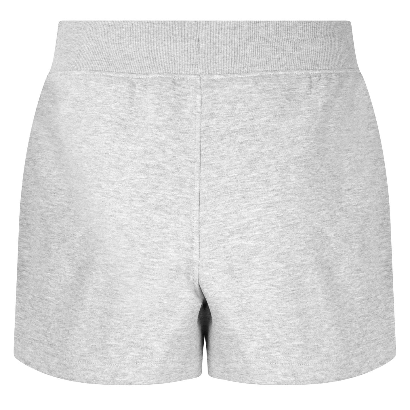 USA Pro Womens Pro Fleece Shorts