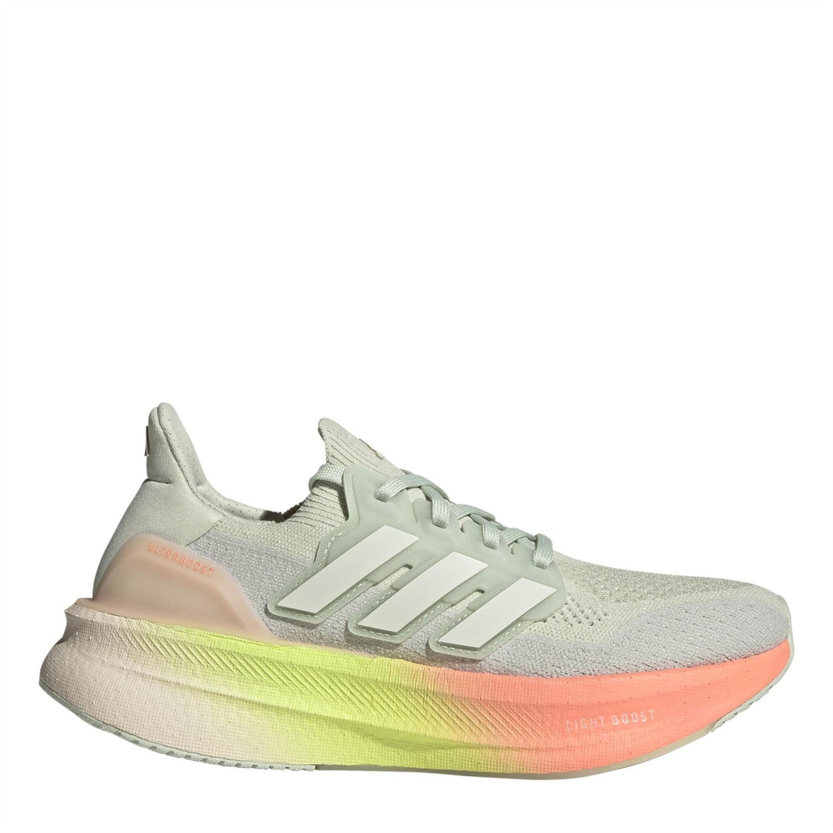 adidas Womens Ultraboost 5 Road Running Shoes