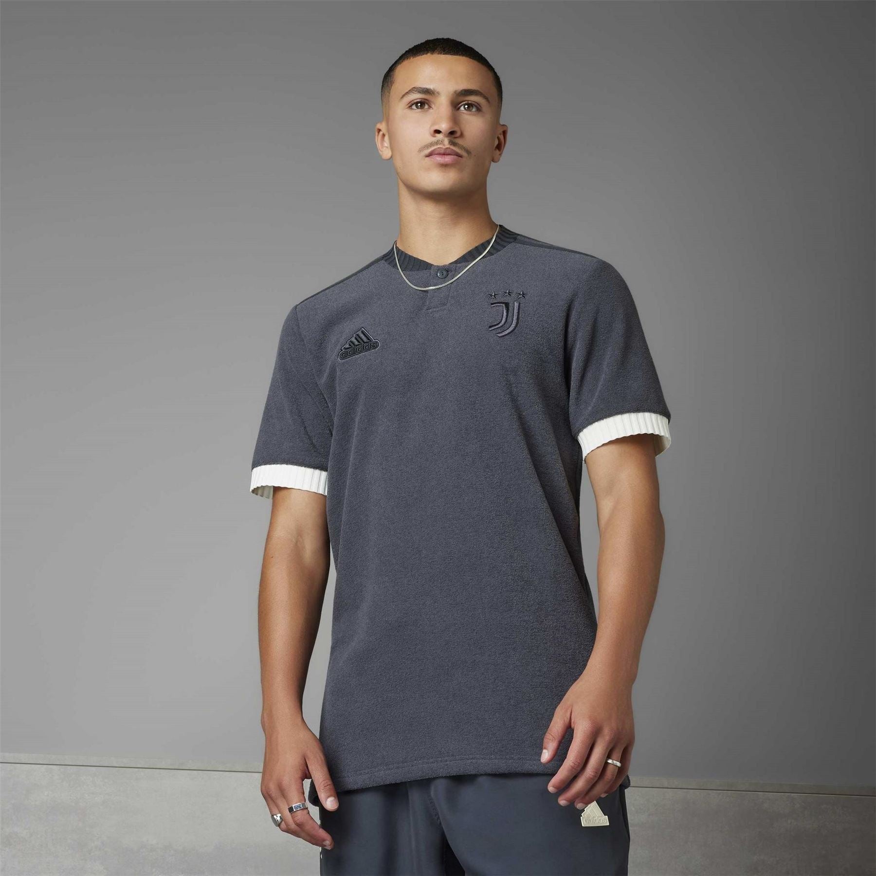 adidas Lifestyler Third Shirt 2023 2024 Adults