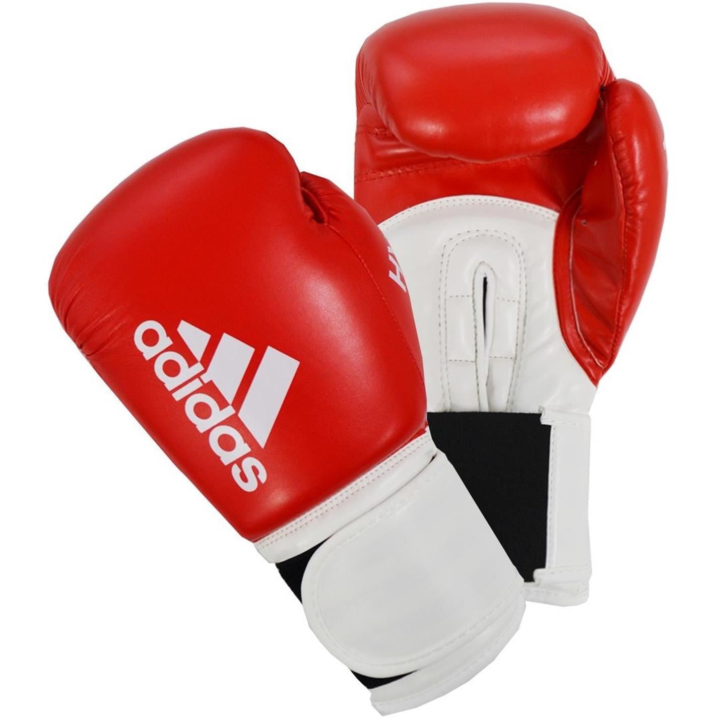 adidas Hybrid 100 Boxing Gloves