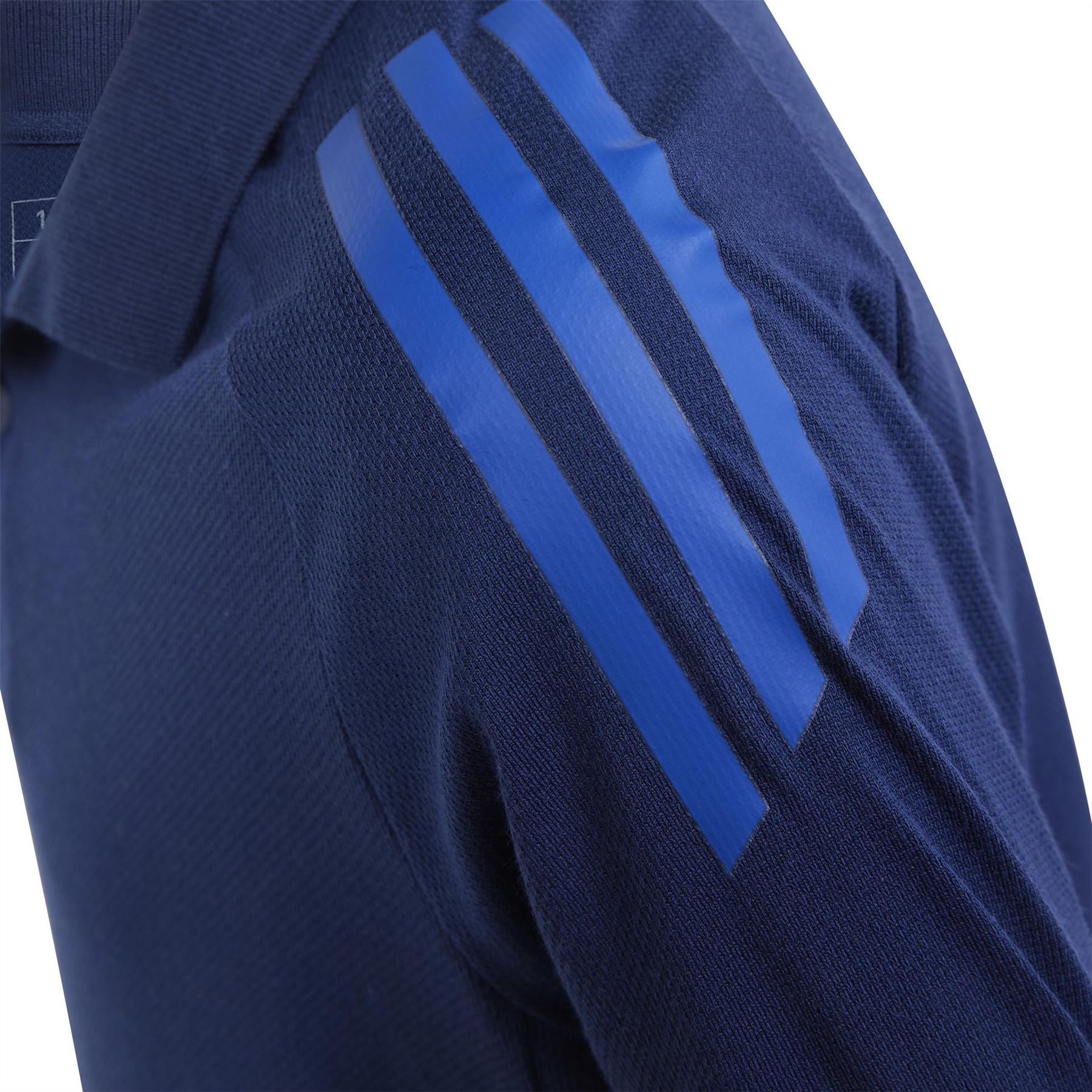 adidas Tiro24 C Poloy Polo Shirt Unisex Kids