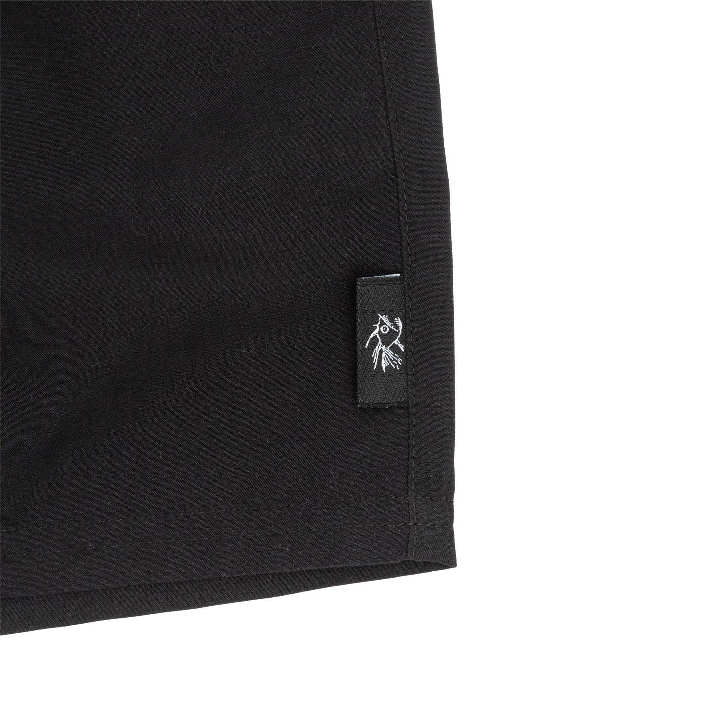 Hot Tuna Regular Fit Swim Shorts with Drawstring