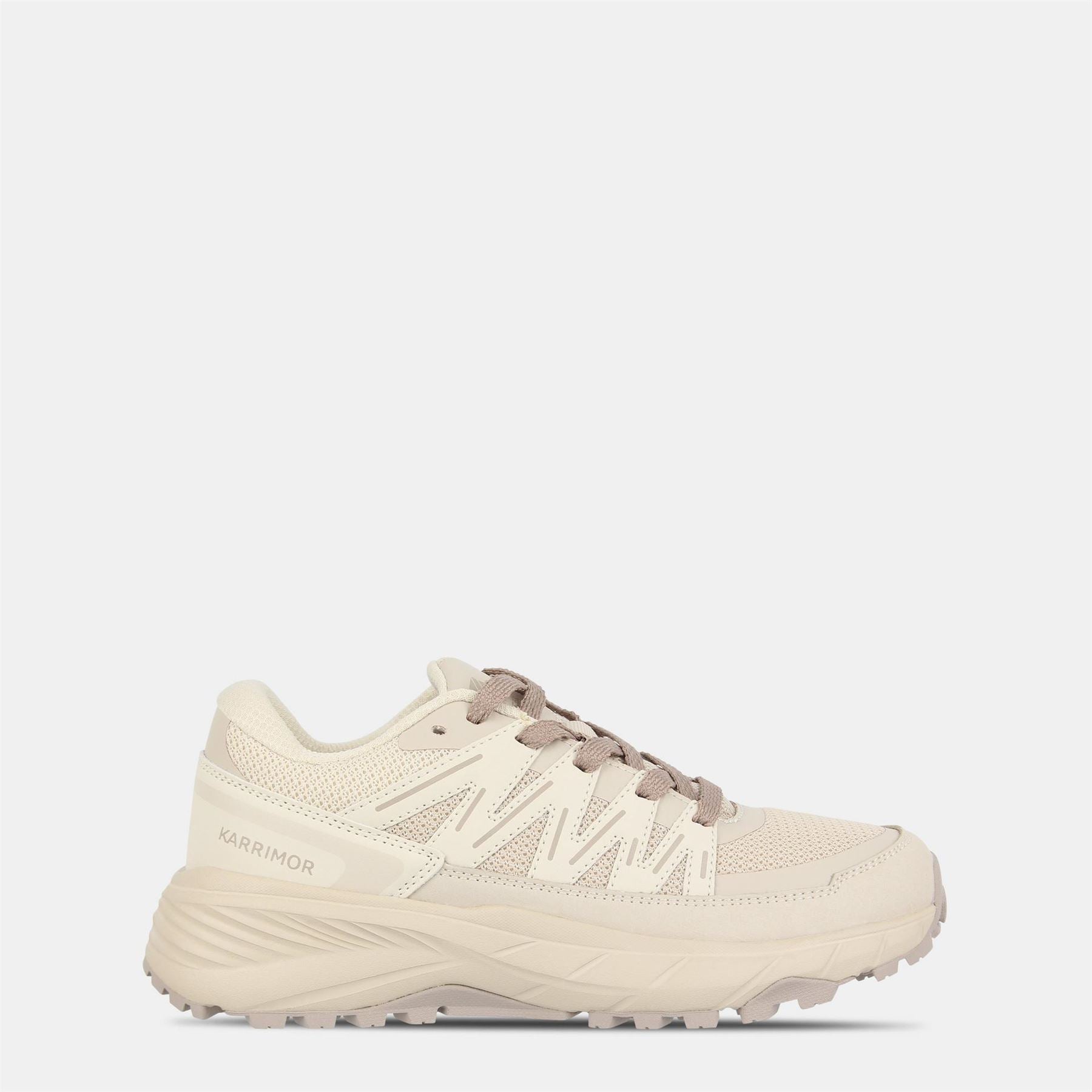Karrimor Caracal Trail Trainers Ladies