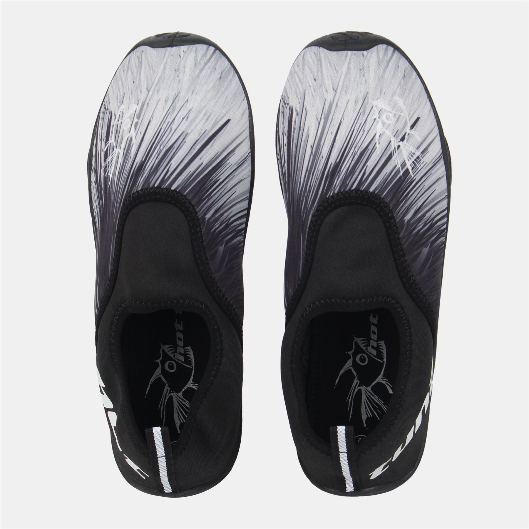 Hot Tuna Mens Tuna Aqua Water Shoes