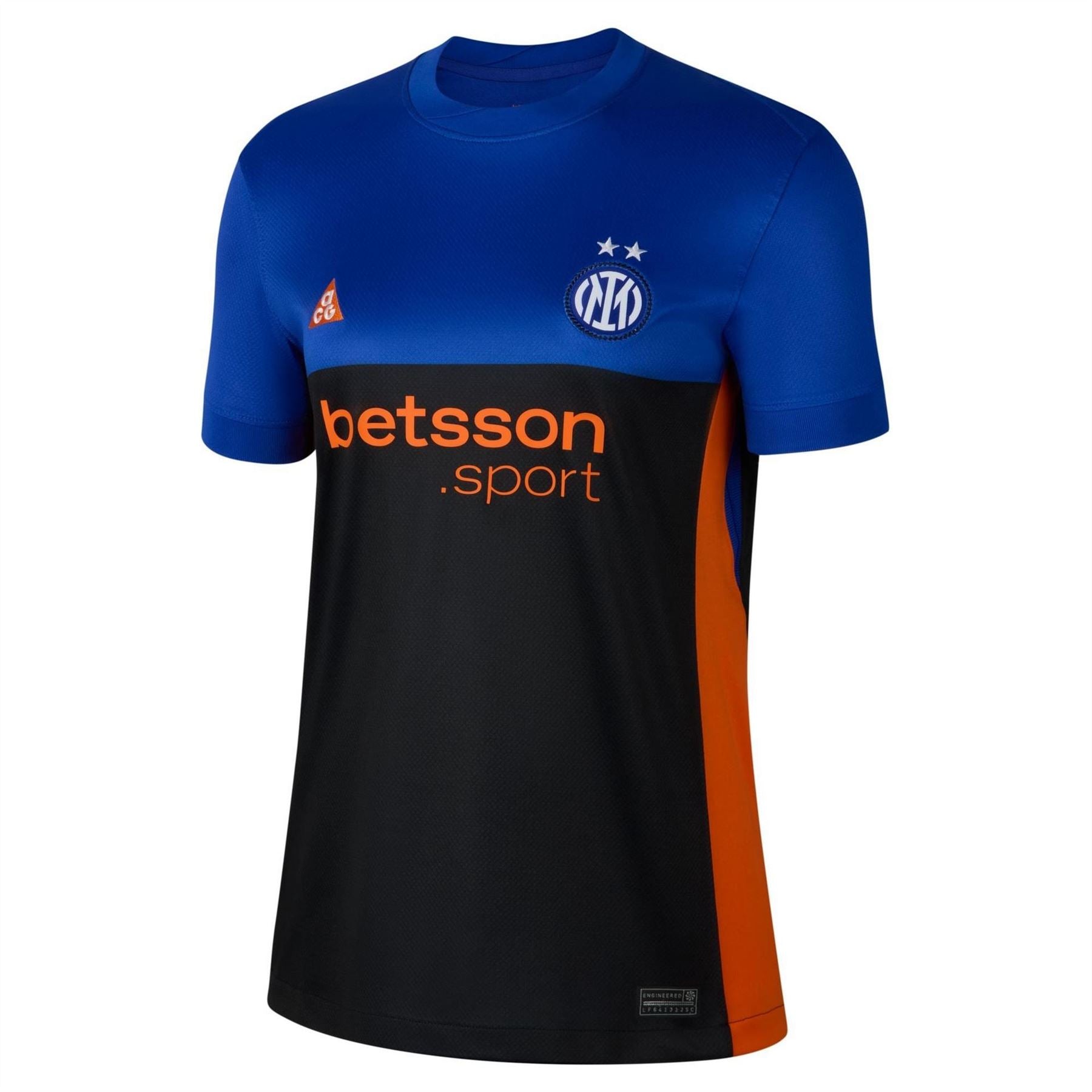 Nike Inter W Nk Df J