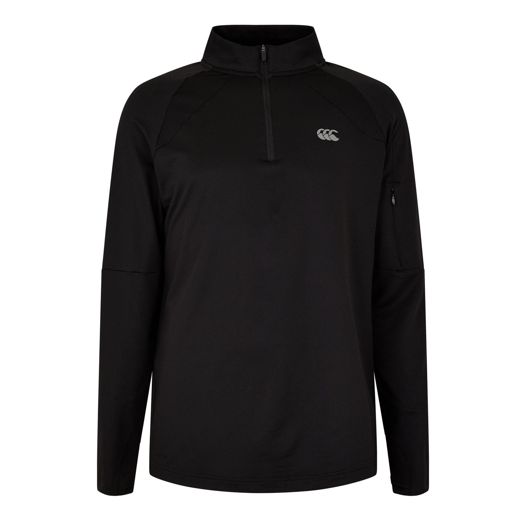 Canterbury Performance Rugby Jacket