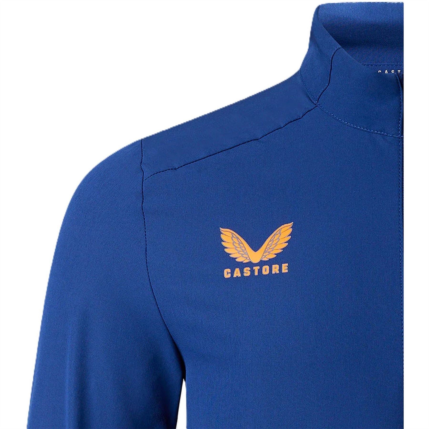 Castore Licensed Rain Anorak Jacket